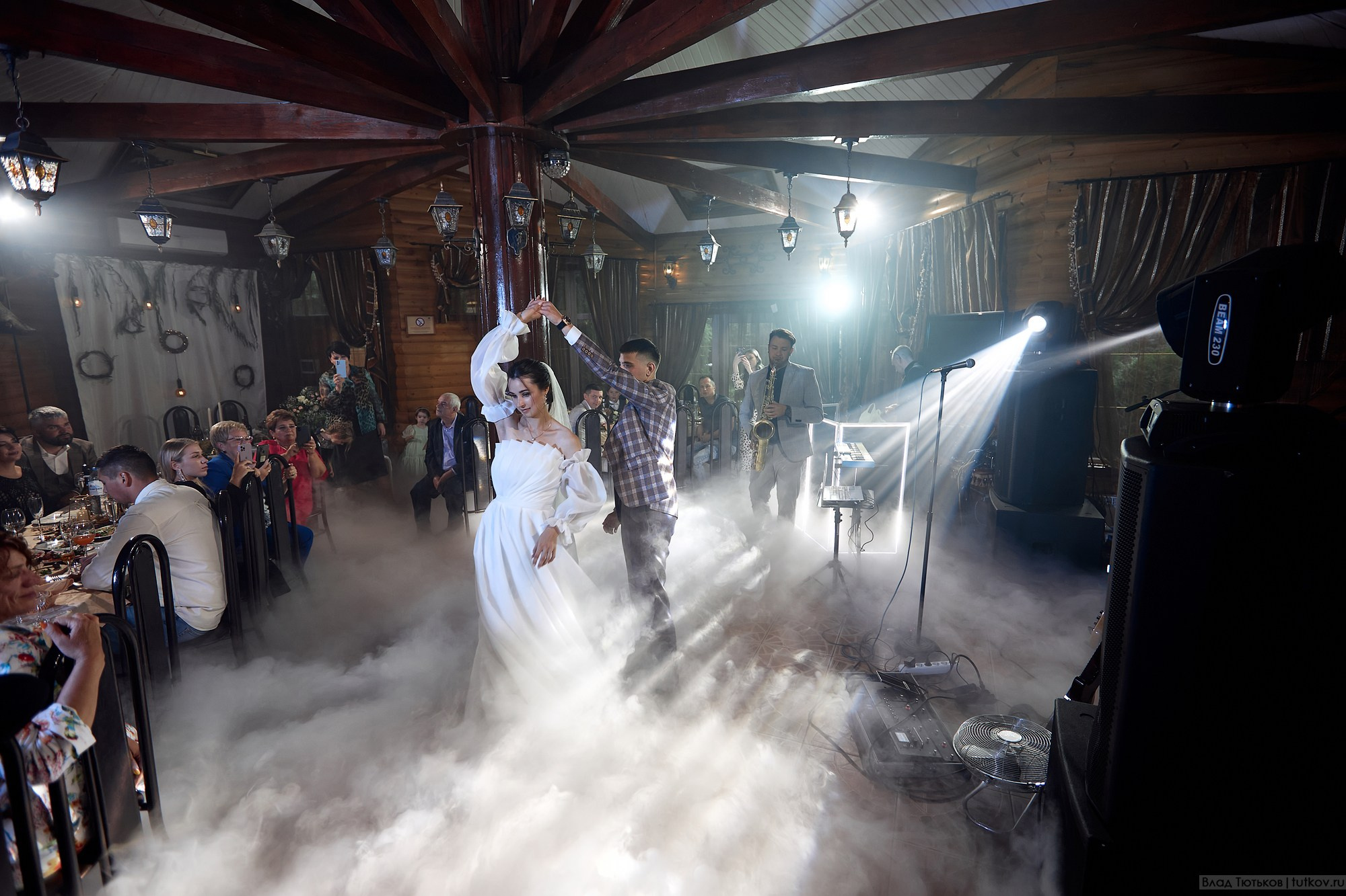 Юлия и Виталий. Свадебная фотосъёмка в Брянске | Влад и Ирина Тютьковы