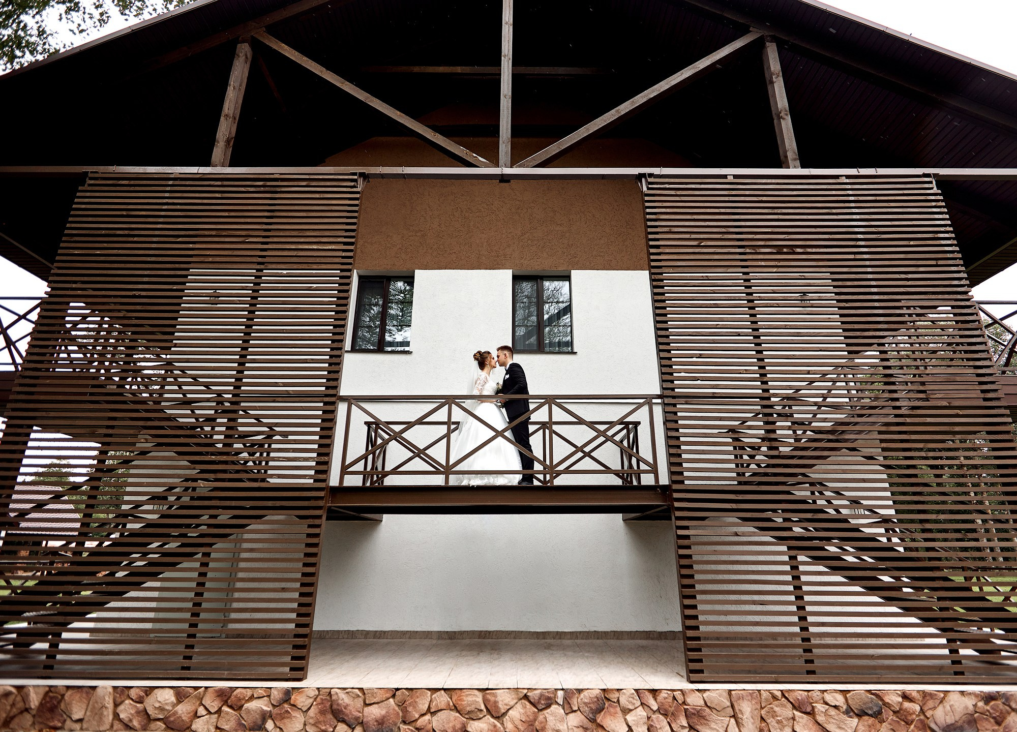 Владислав и Оксана. Свадебная фотосъёмка в Брянске | Влад и Ирина Тютьковы