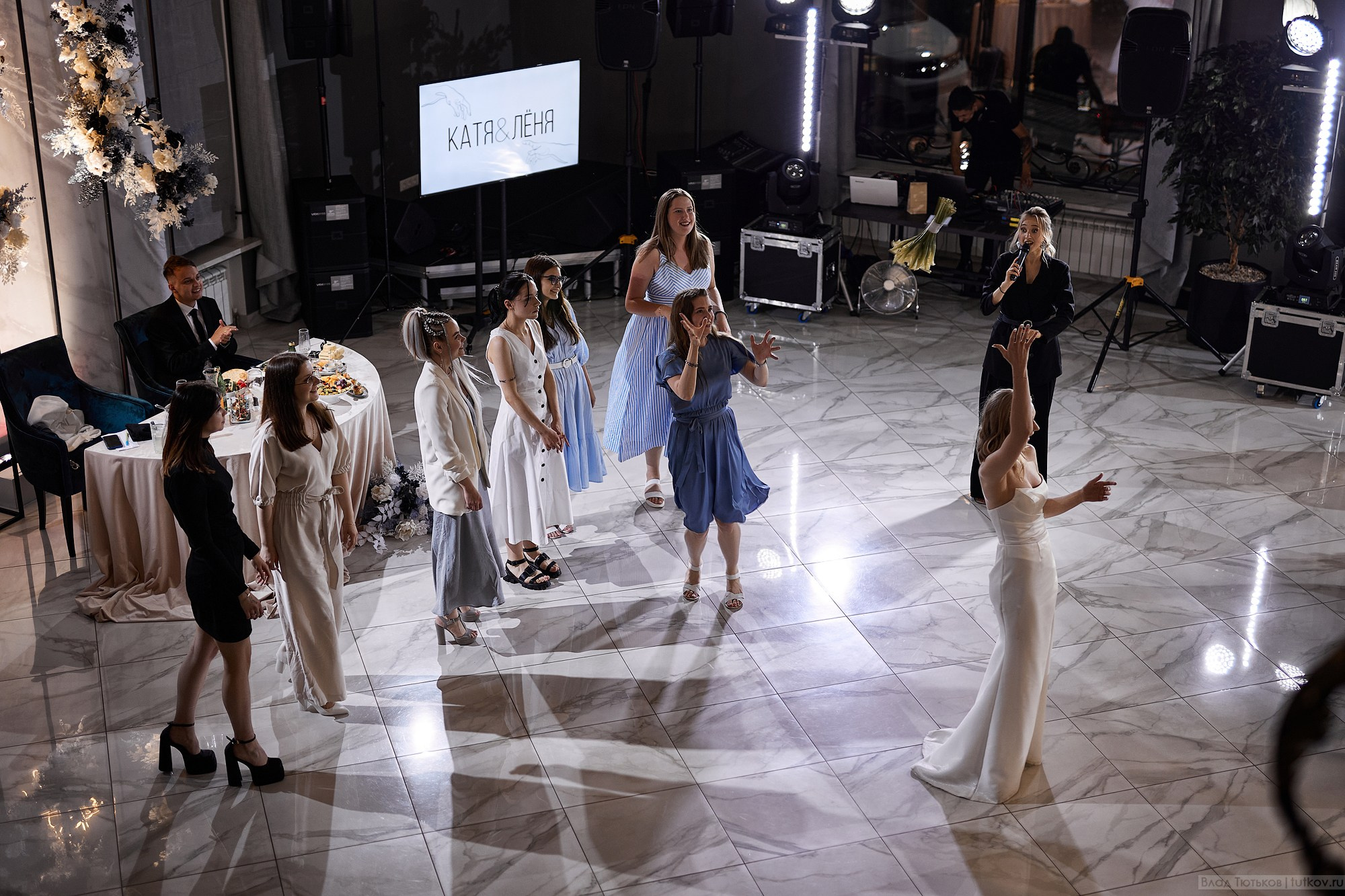 Екатерина и Леонид. Свадебная фотосъёмка в Брянске | Влад и Ирина Тютьковы