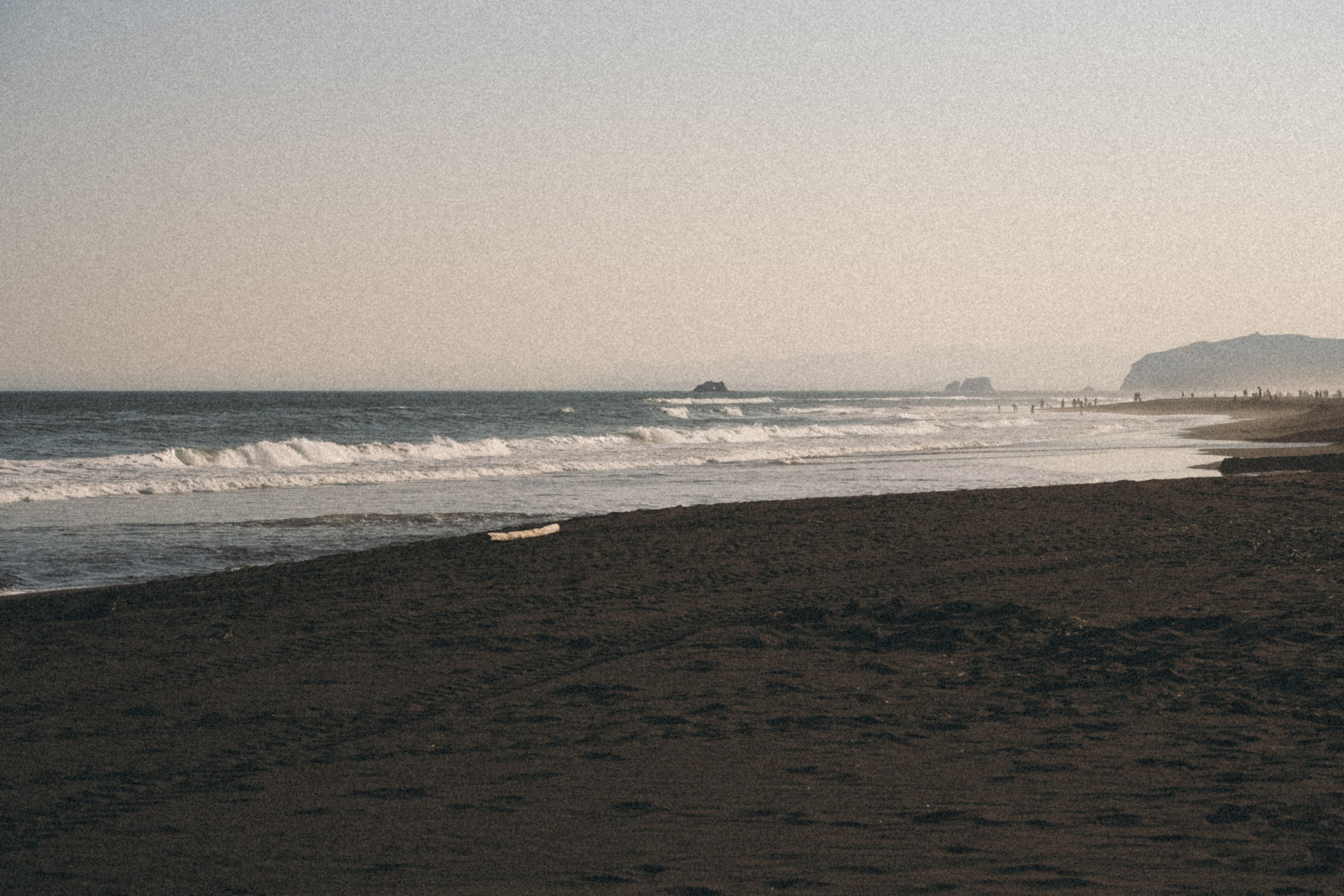 Тихий океан. Профессиональный фотограф, Санкт-Петербург — Виктория Богомолова