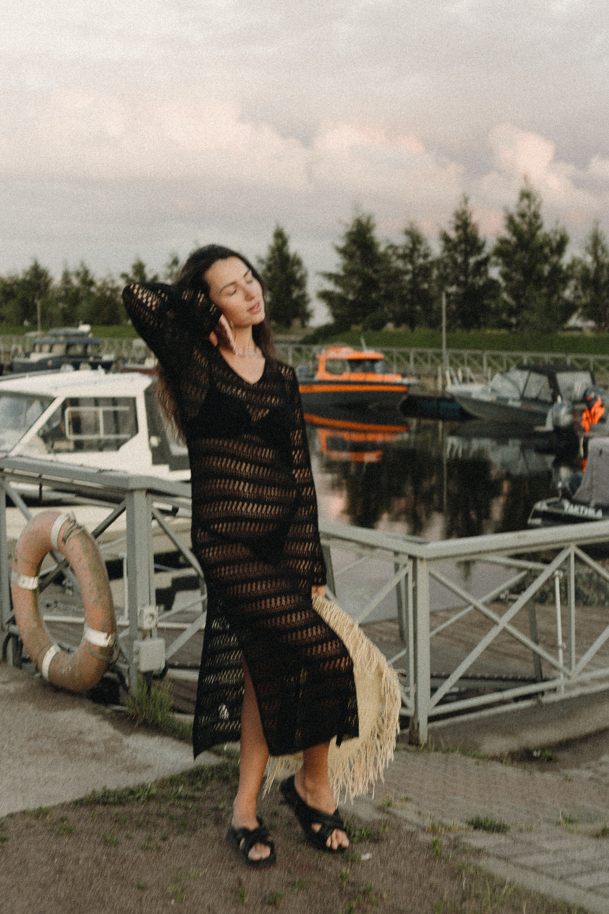 ЛЕНИНГРАДСКАЯ ОБЛАСТЬ. Профессиональный фотограф, Санкт-Петербург — Виктория Богомолова