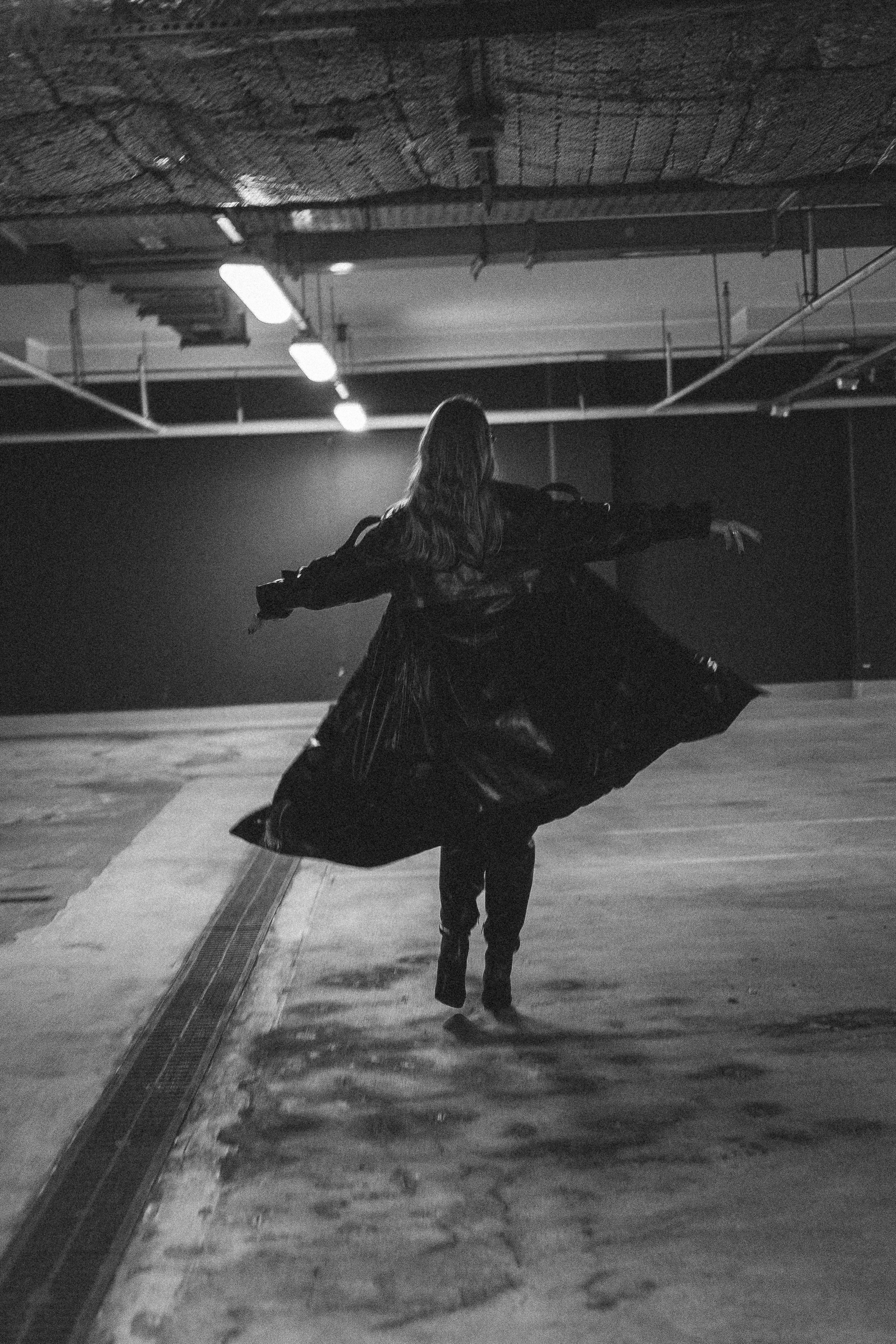 ЧБ. Профессиональный фотограф, Санкт-Петербург — Виктория Богомолова