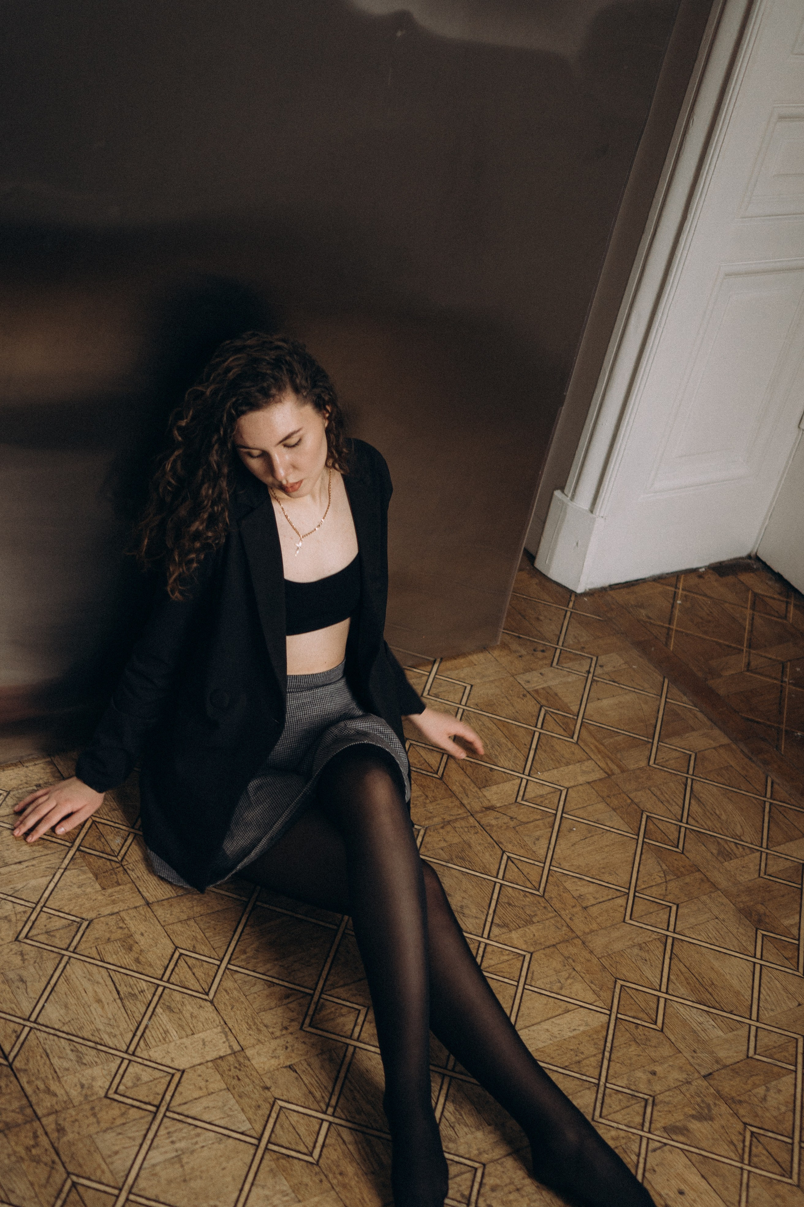 Для девушки. Профессиональный фотограф, Санкт-Петербург — Виктория Богомолова