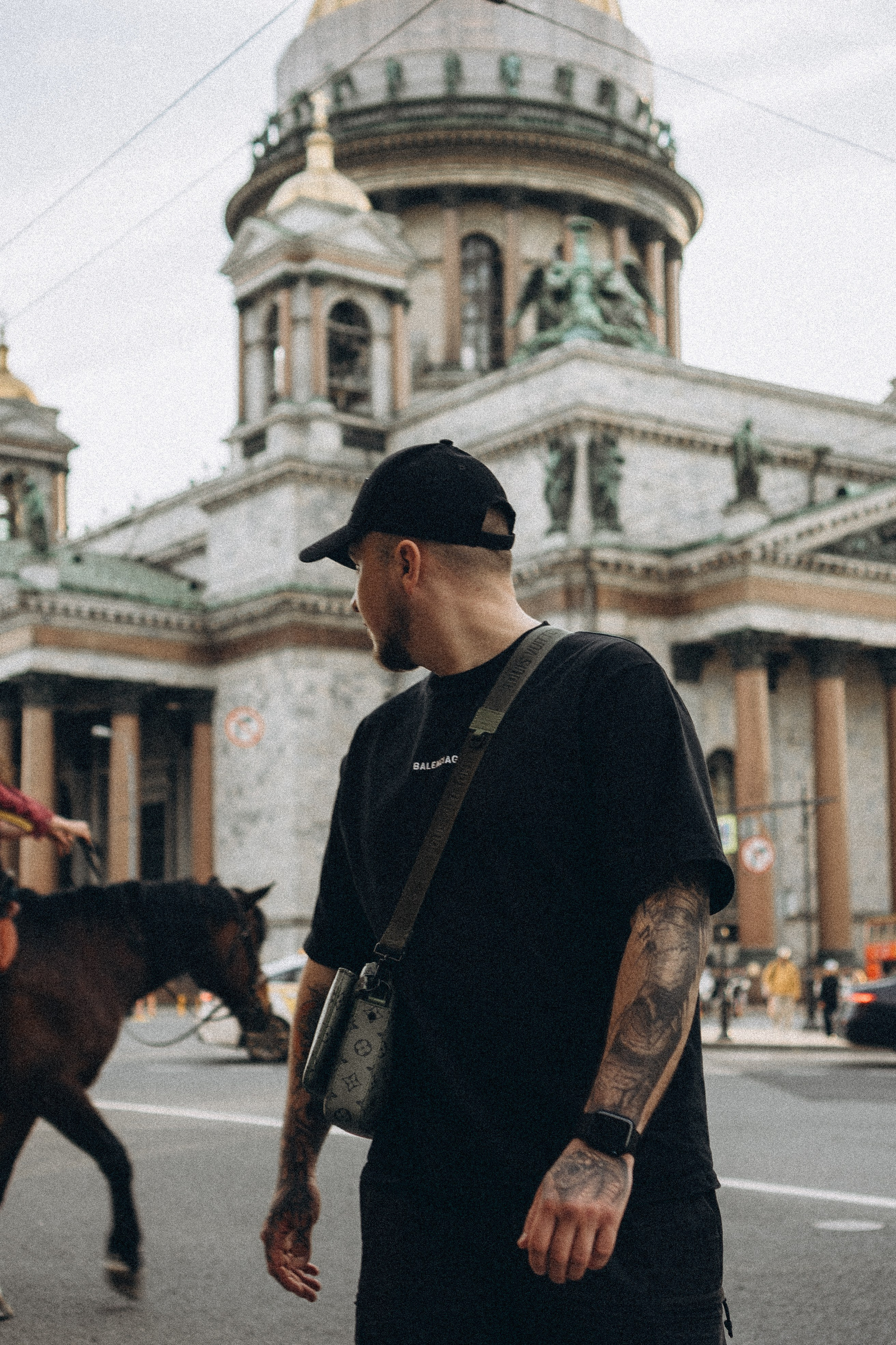 ПРОГУЛКА ПО ПИТЕРУ. Профессиональный фотограф, Санкт-Петербург — Виктория Богомолова