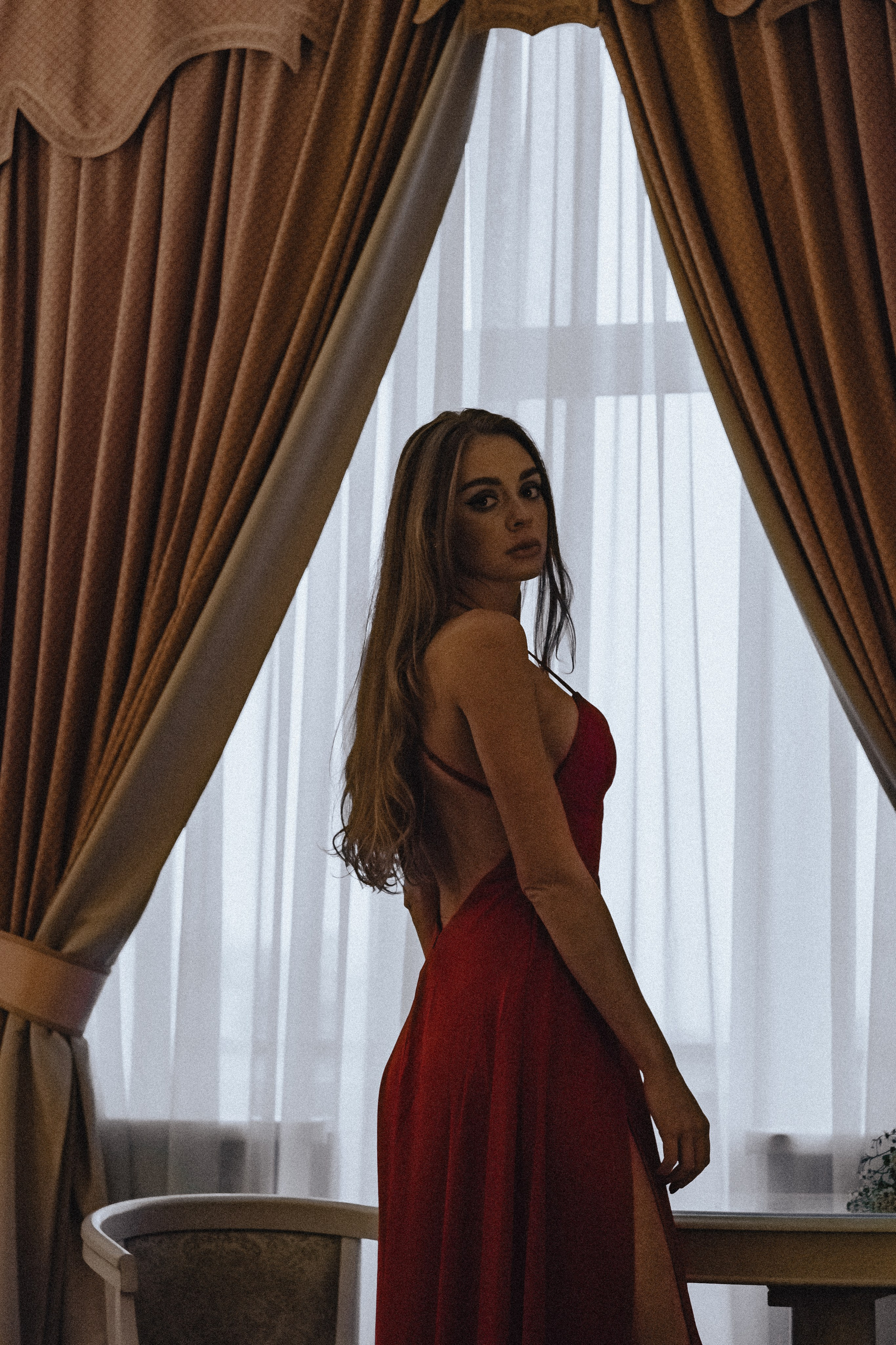 ОТЕЛЬНАЯ ИСТОРИЯ. Профессиональный фотограф, Санкт-Петербург — Виктория Богомолова