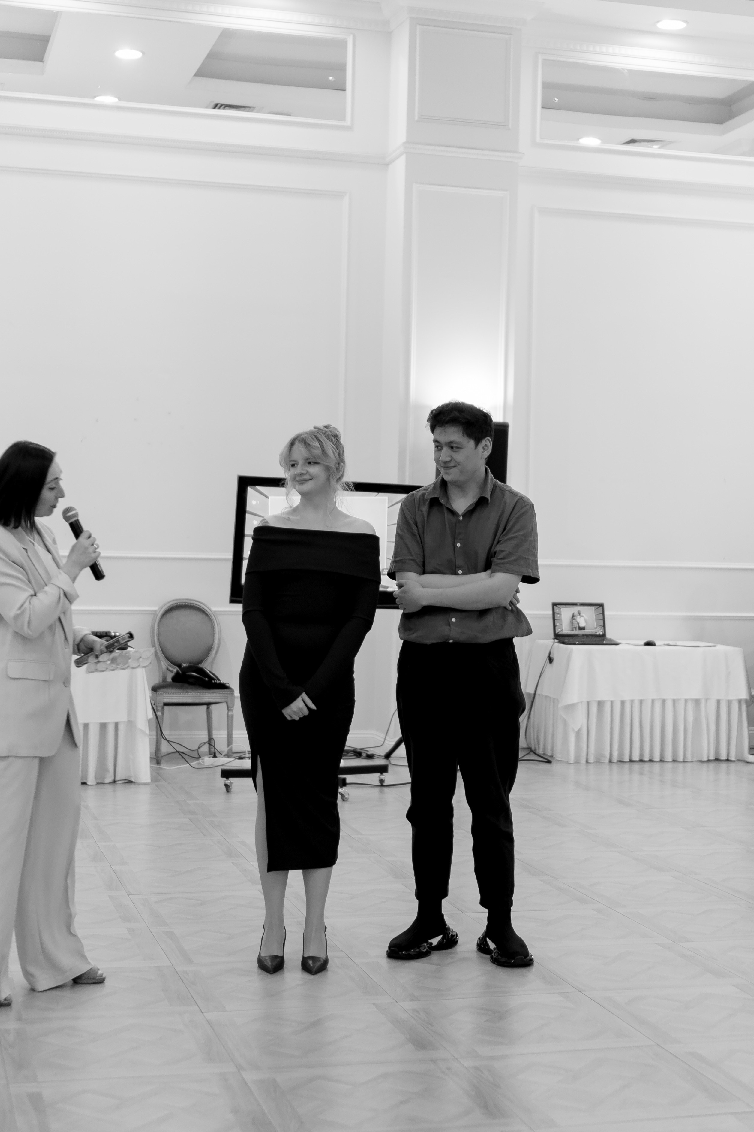 СВАДЕБНАЯ СЬЕМКА В ЗАГСЕ И БАНКЕТ. Профессиональный фотограф, Санкт-Петербург — Виктория Богомолова