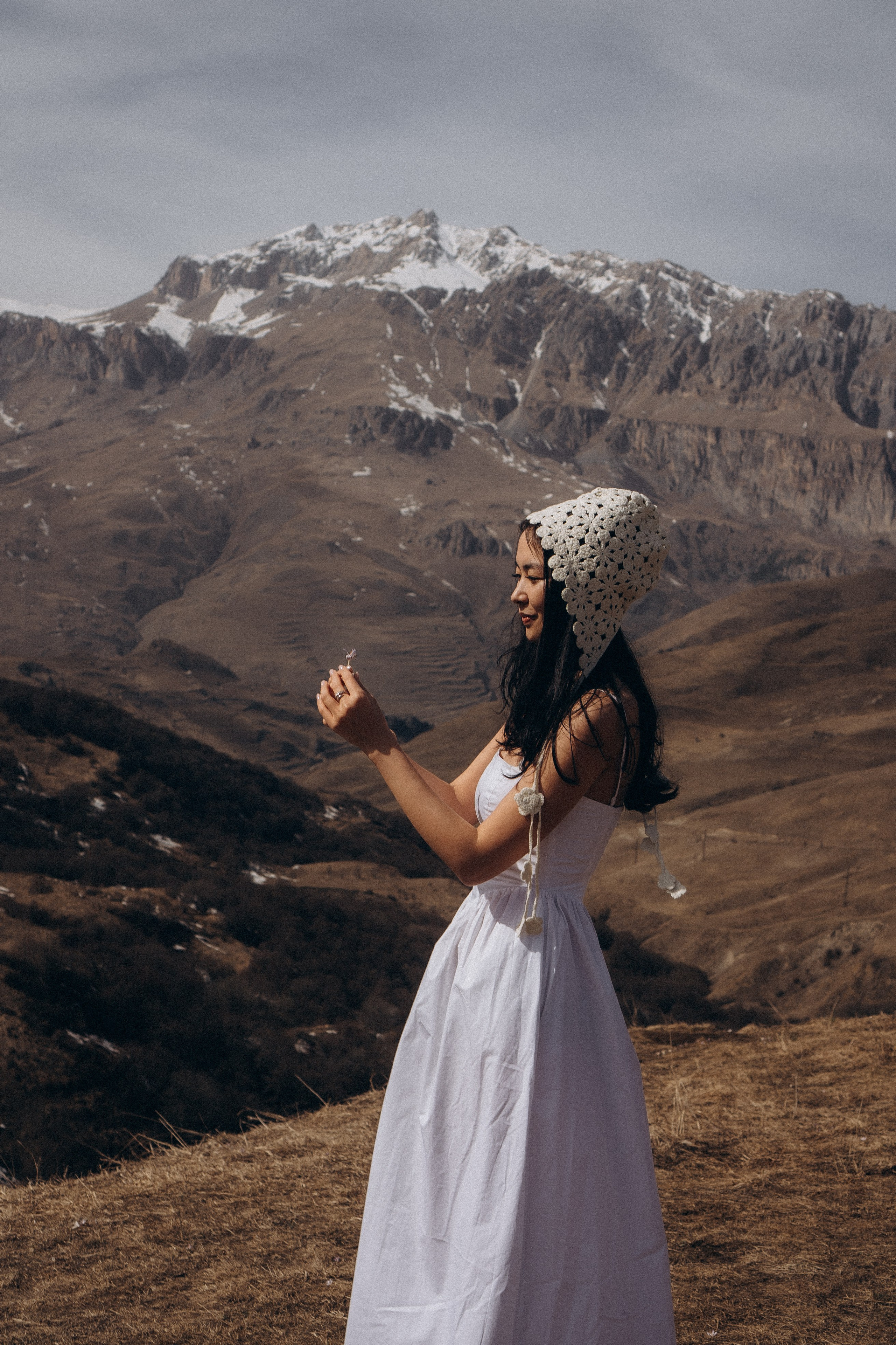 ОСЕТИЯ. Профессиональный фотограф, Санкт-Петербург — Виктория Богомолова