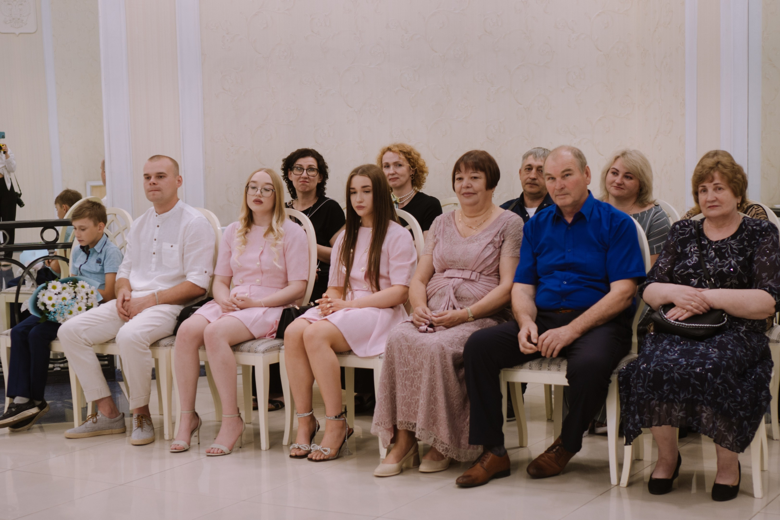 СВАДЕБНЫЙ РЕПОРТАЖ. Профессиональный фотограф, Санкт-Петербург — Виктория Богомолова