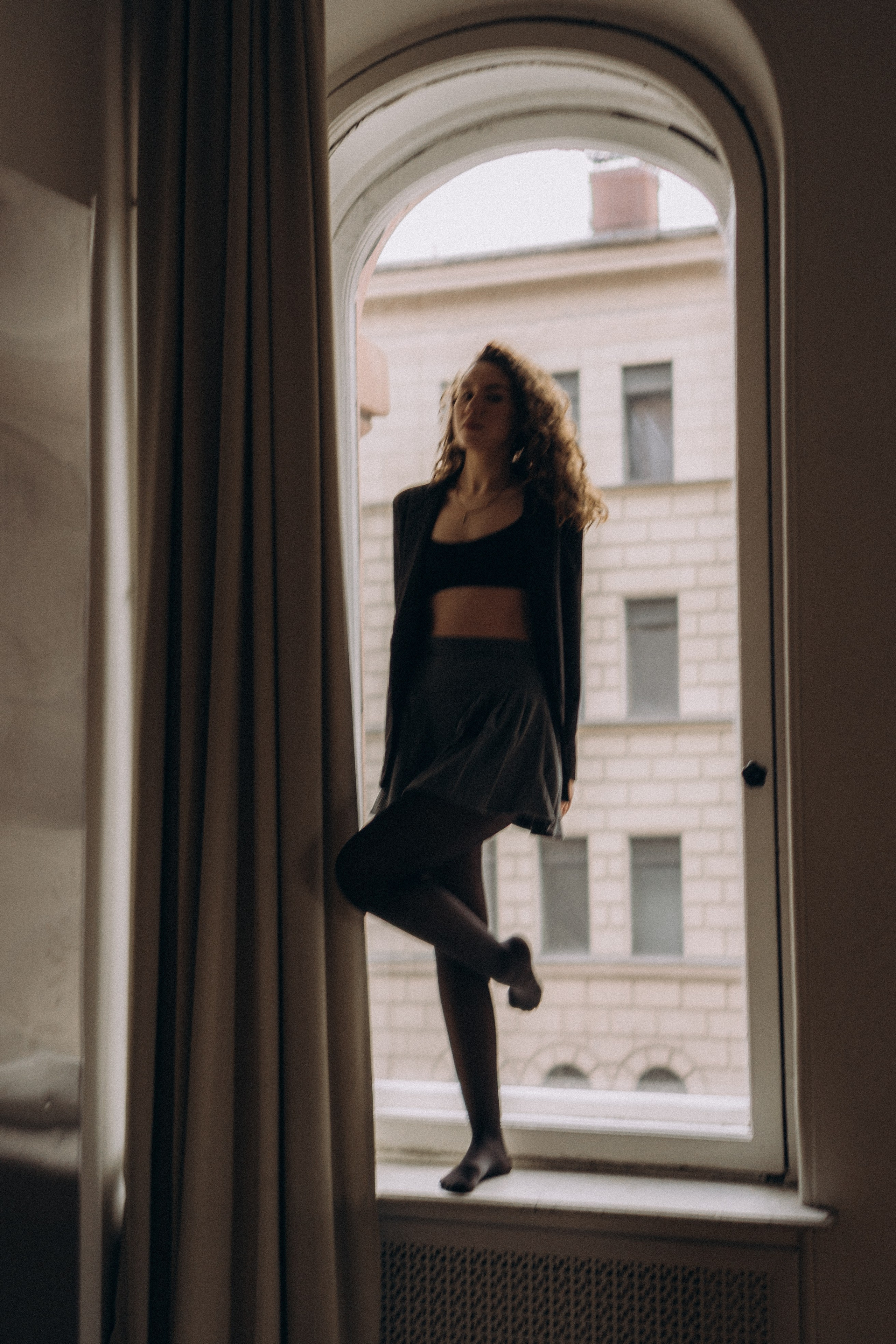 Для девушки. Профессиональный фотограф, Санкт-Петербург — Виктория Богомолова