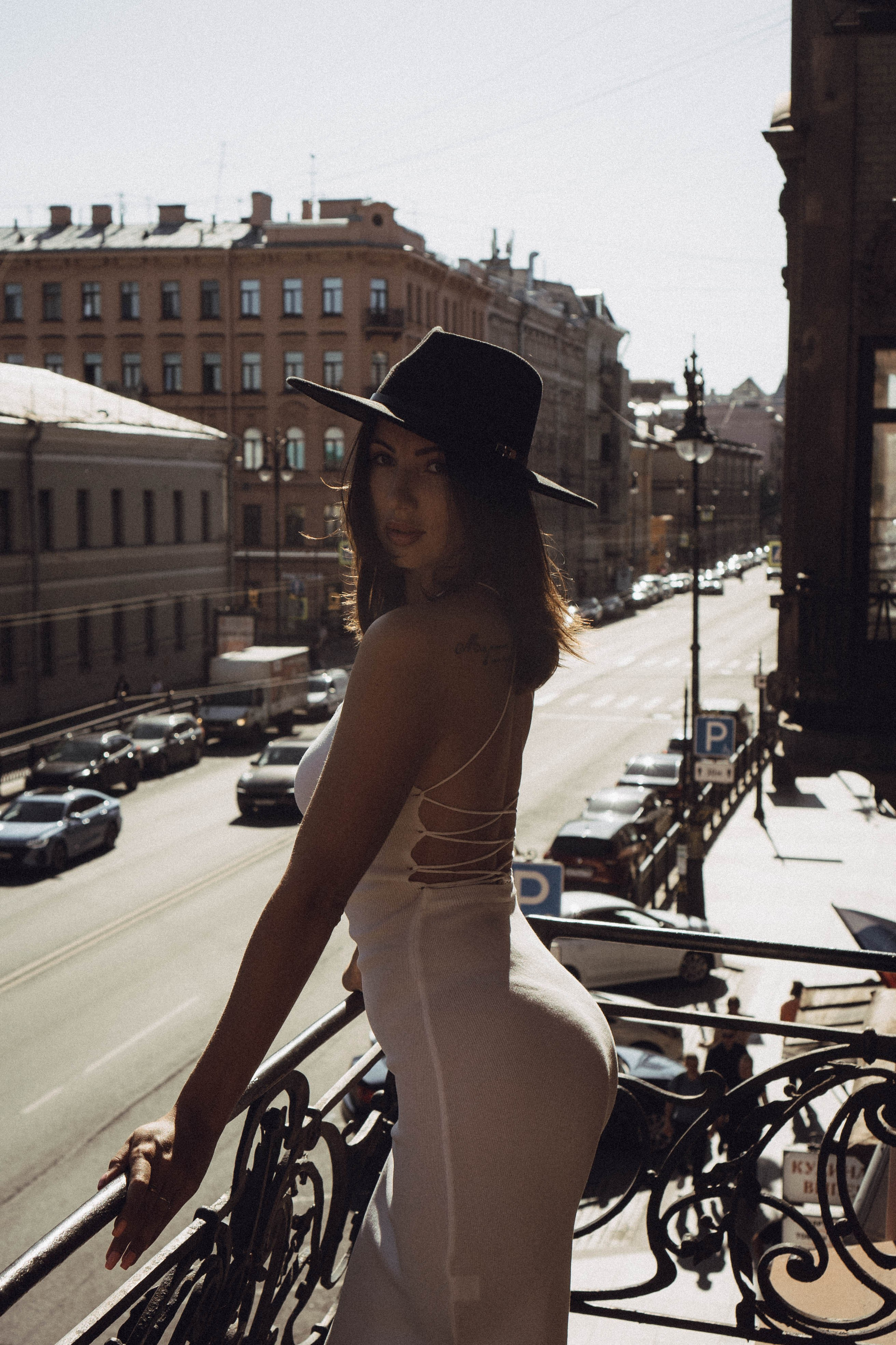 Студийная. Профессиональный фотограф, Санкт-Петербург — Виктория Богомолова