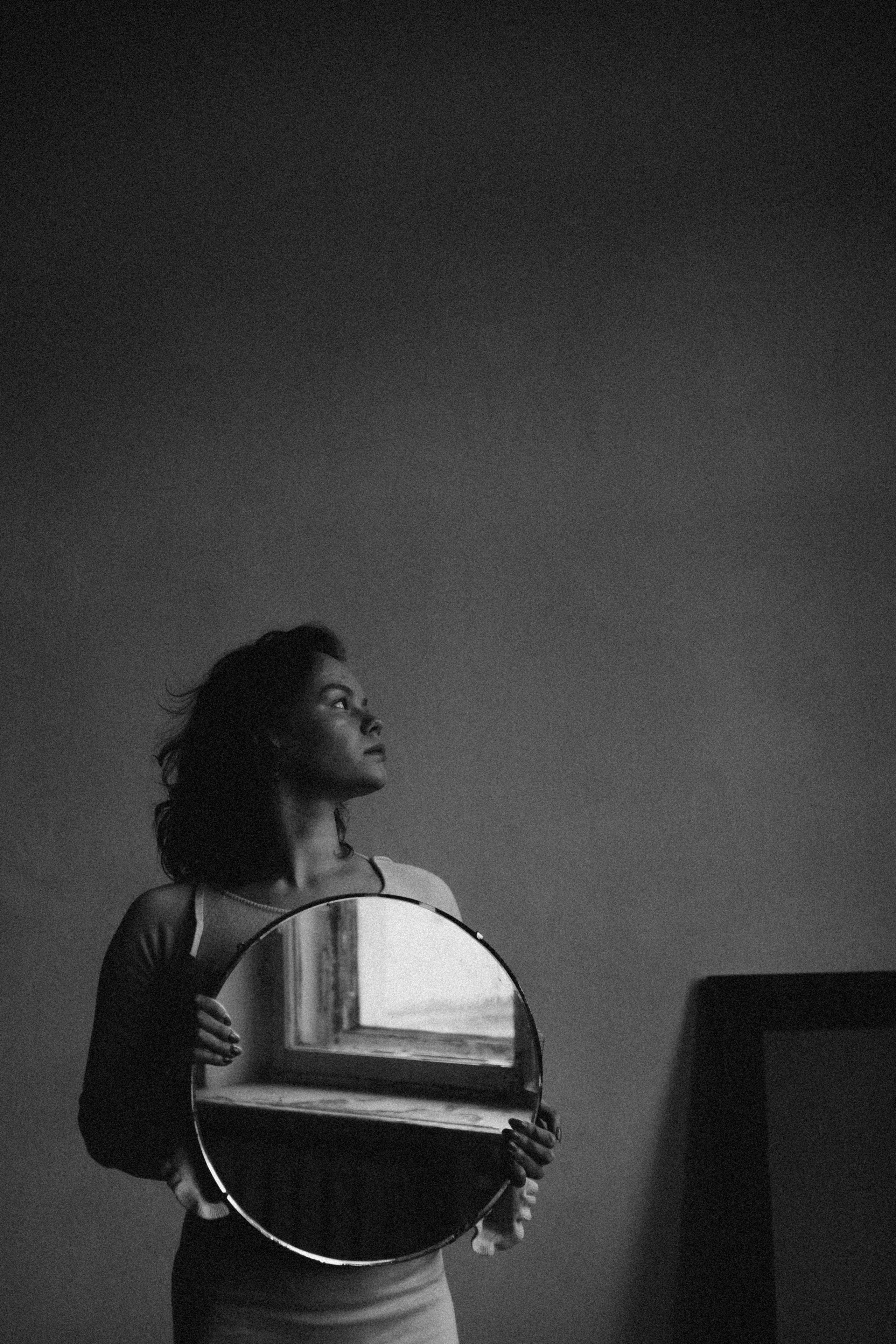 Студийная для девушки. Профессиональный фотограф, Санкт-Петербург — Виктория Богомолова