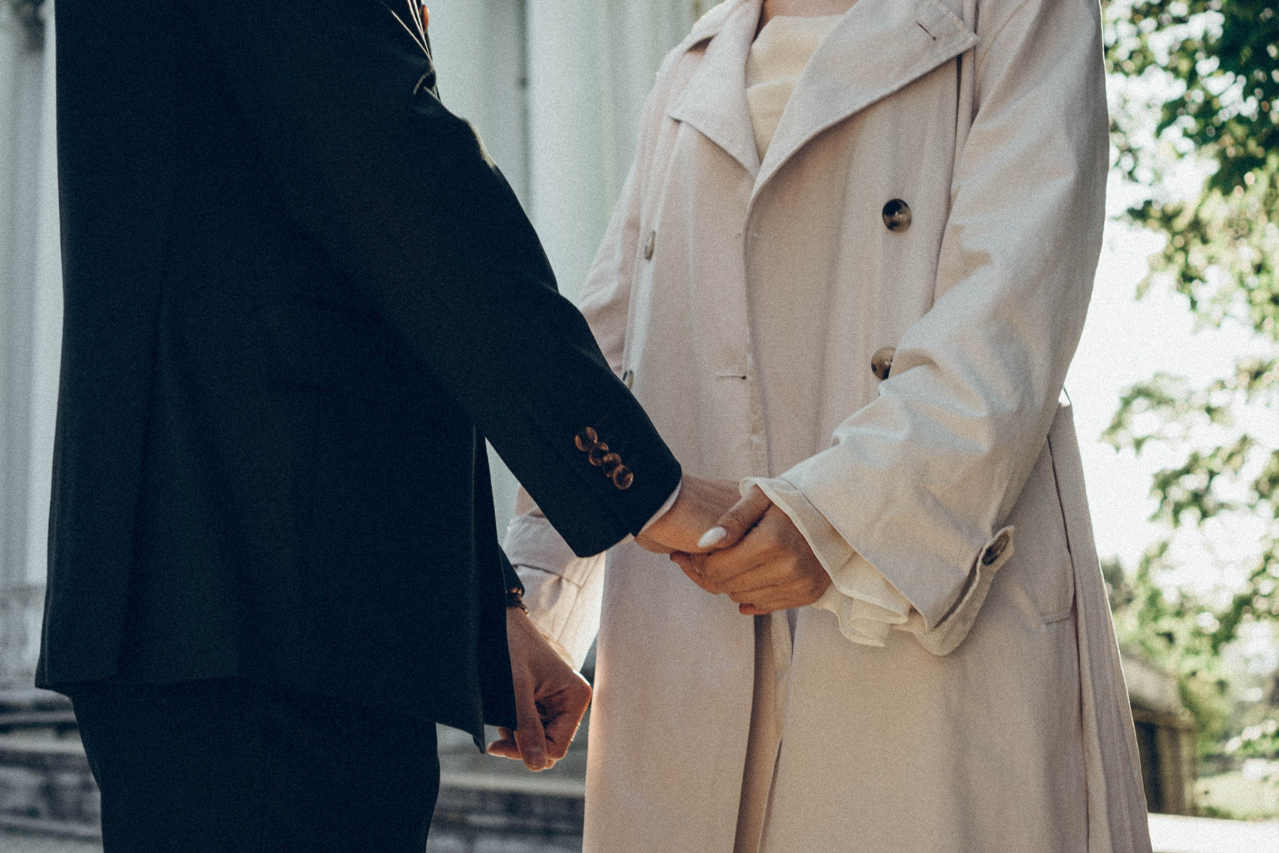 СВАДЕБНАЯ СЬЕМКА НА РАССВЕТЕ НА ЕЛАГИНОМ ОСТОРОВЕ. Профессиональный фотограф, Санкт-Петербург — Виктория Богомолова