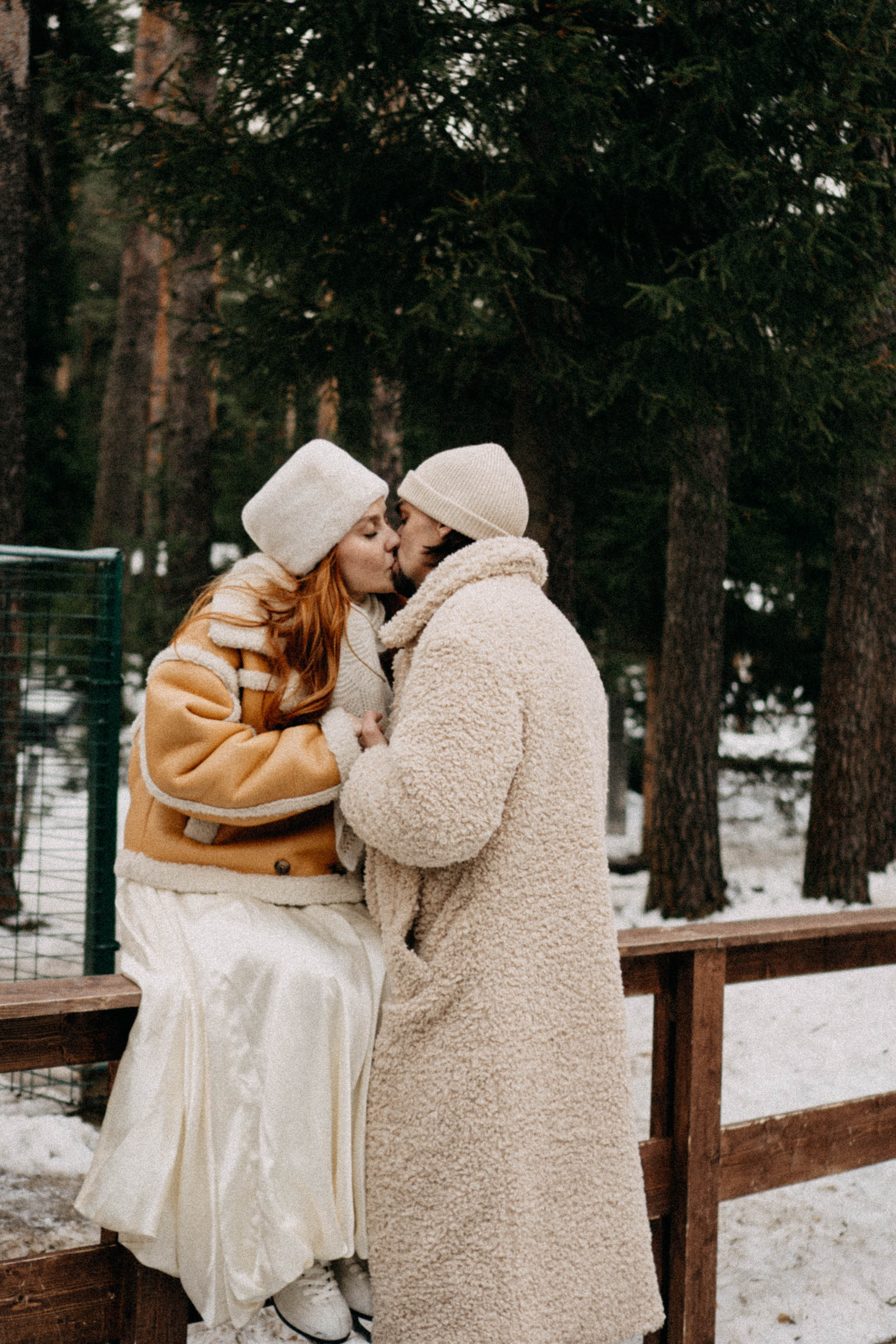 Каток. Профессиональный фотограф, Санкт-Петербург — Виктория Богомолова