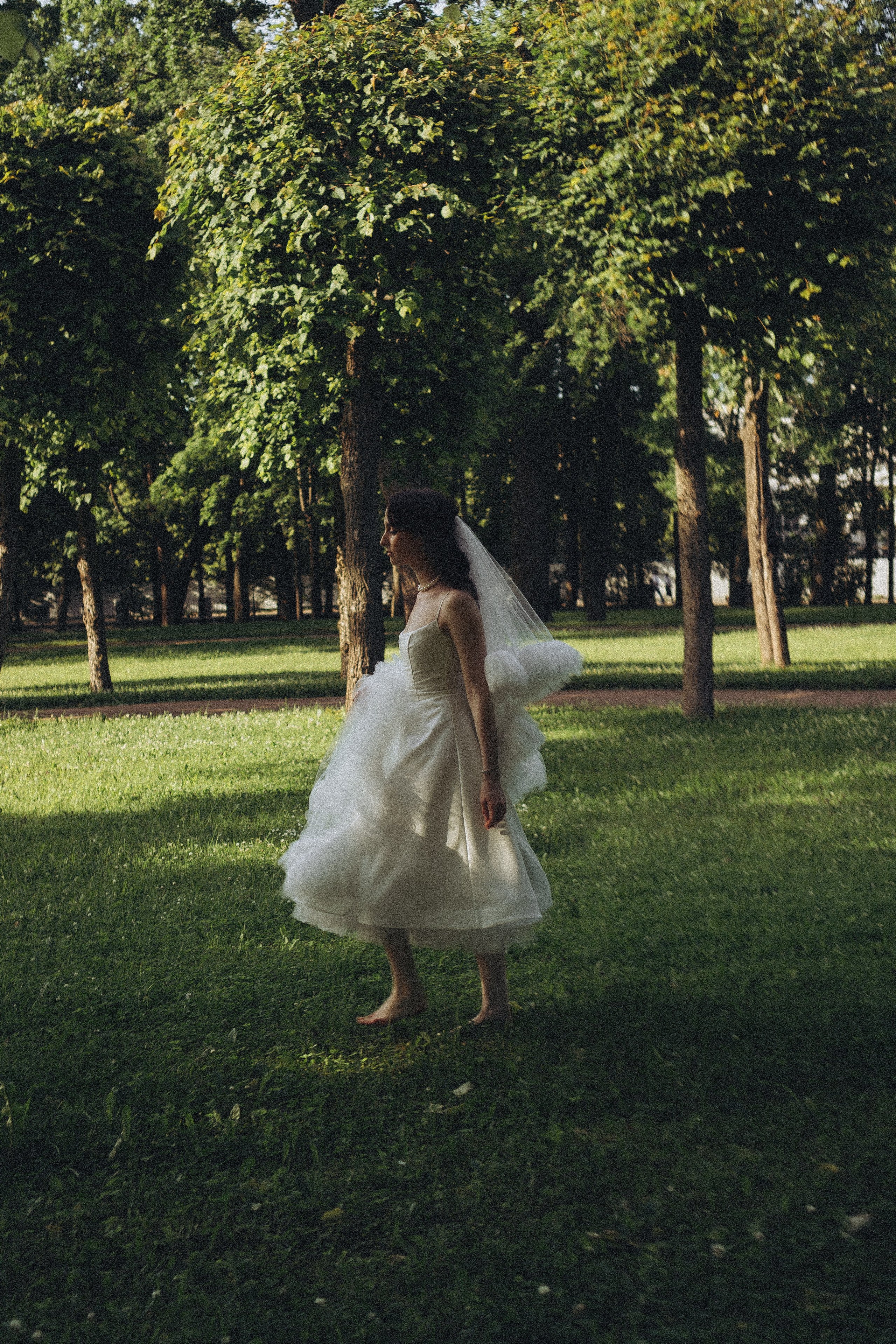 СВАДЕБНАЯ ФОТОСЕСИСИЯ В ГОРОДЕ ПУШКИН. Профессиональный фотограф, Санкт-Петербург — Виктория Богомолова