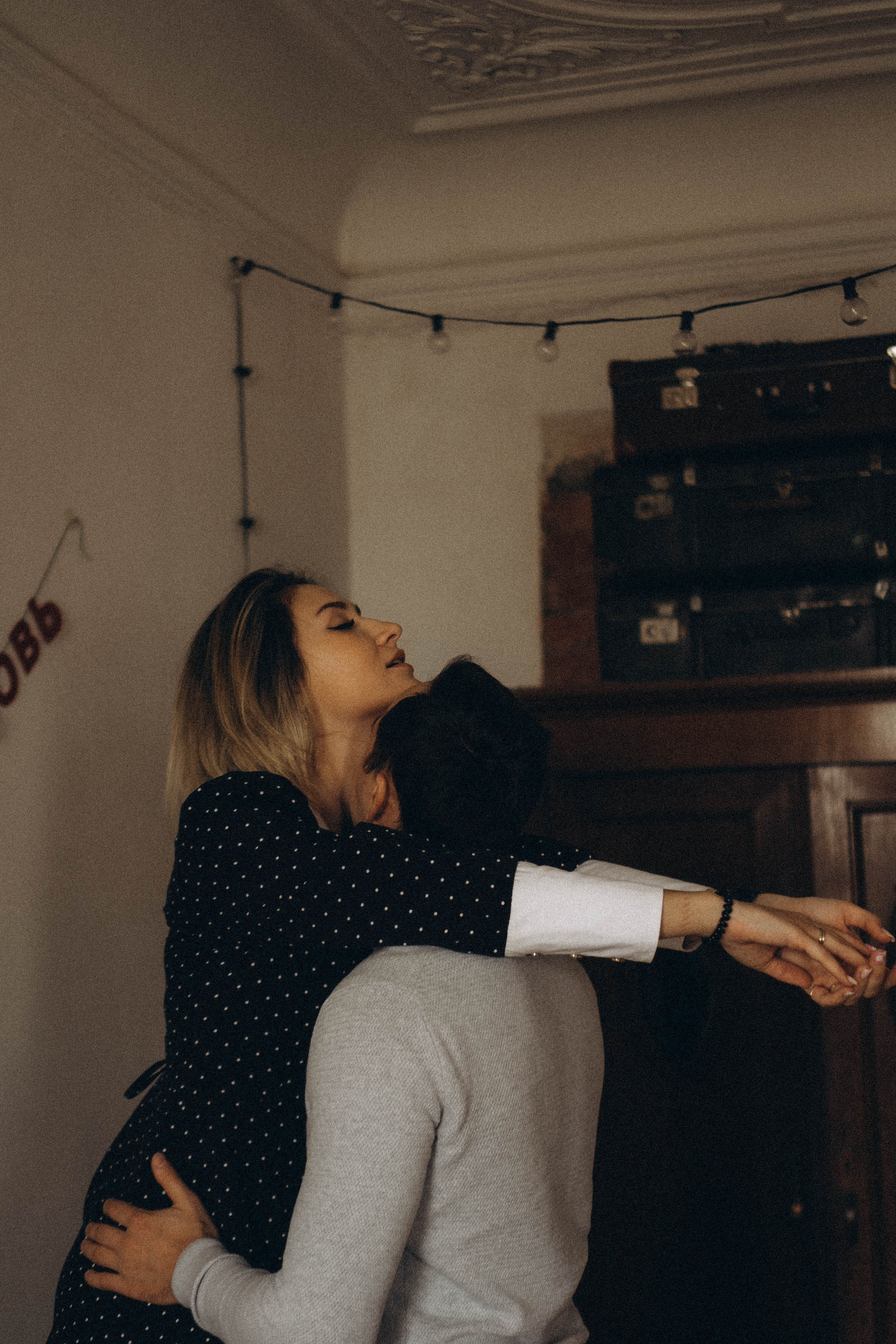 Любовь. Профессиональный фотограф, Санкт-Петербург — Виктория Богомолова