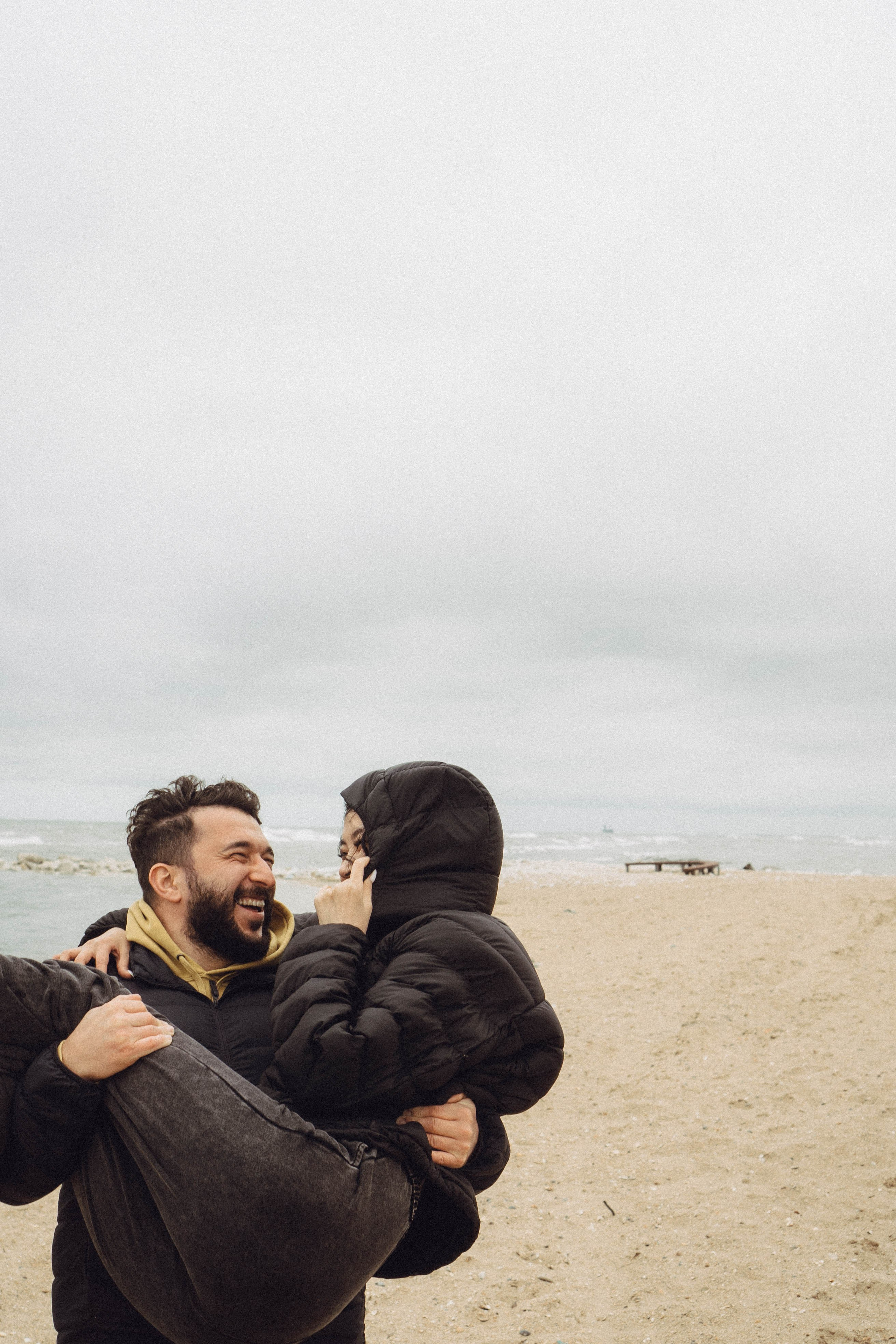 Каспийское море. Профессиональный фотограф, Санкт-Петербург — Виктория Богомолова