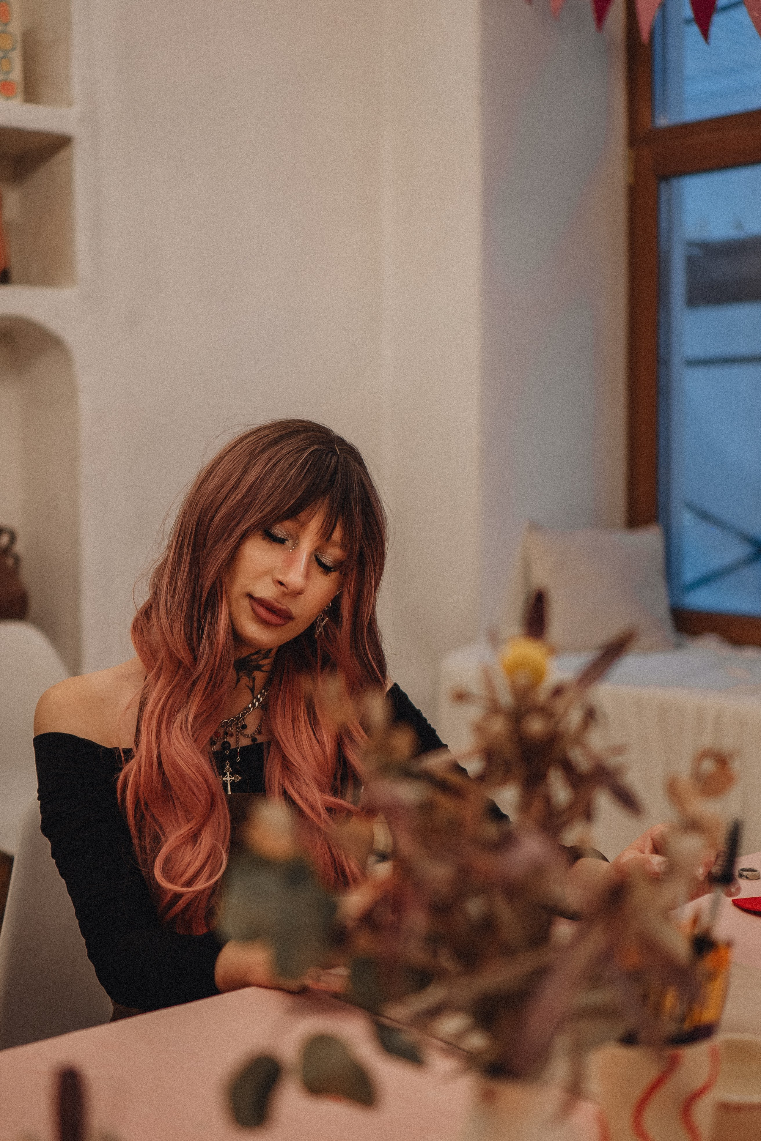 СВИДАНИЕ В ГОНЧАРНОЙ МАСТЕРСКОЙ. Профессиональный фотограф, Санкт-Петербург — Виктория Богомолова