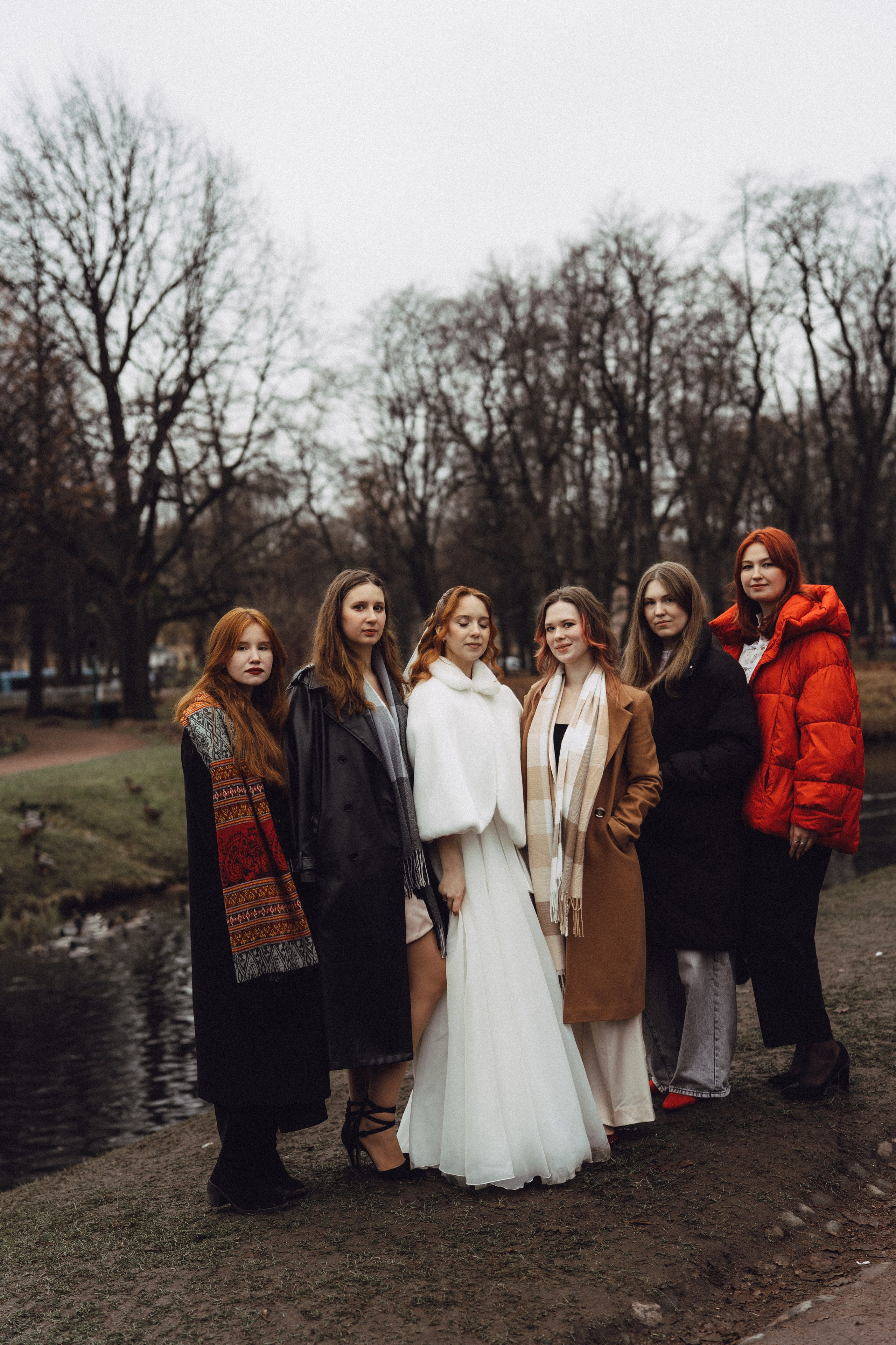 СВАДЕБНАЯ СЬЕМКА ВО ВТОРОМ ДВОРЦЕ С ГОСТЯМИ И ПРОГУЛКА В ТАВРИЧЕСКОМ САДУ. Профессиональный фотограф, Санкт-Петербург — Виктория Богомолова