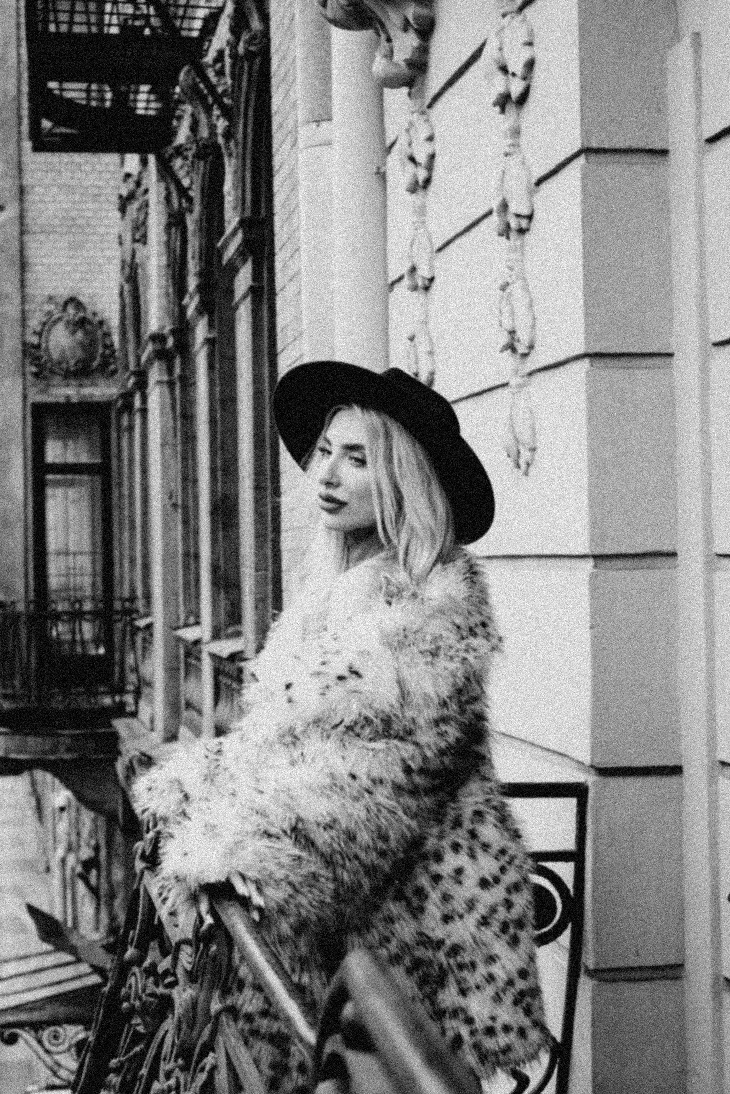 Винтажная серия. Профессиональный фотограф, Санкт-Петербург — Виктория Богомолова