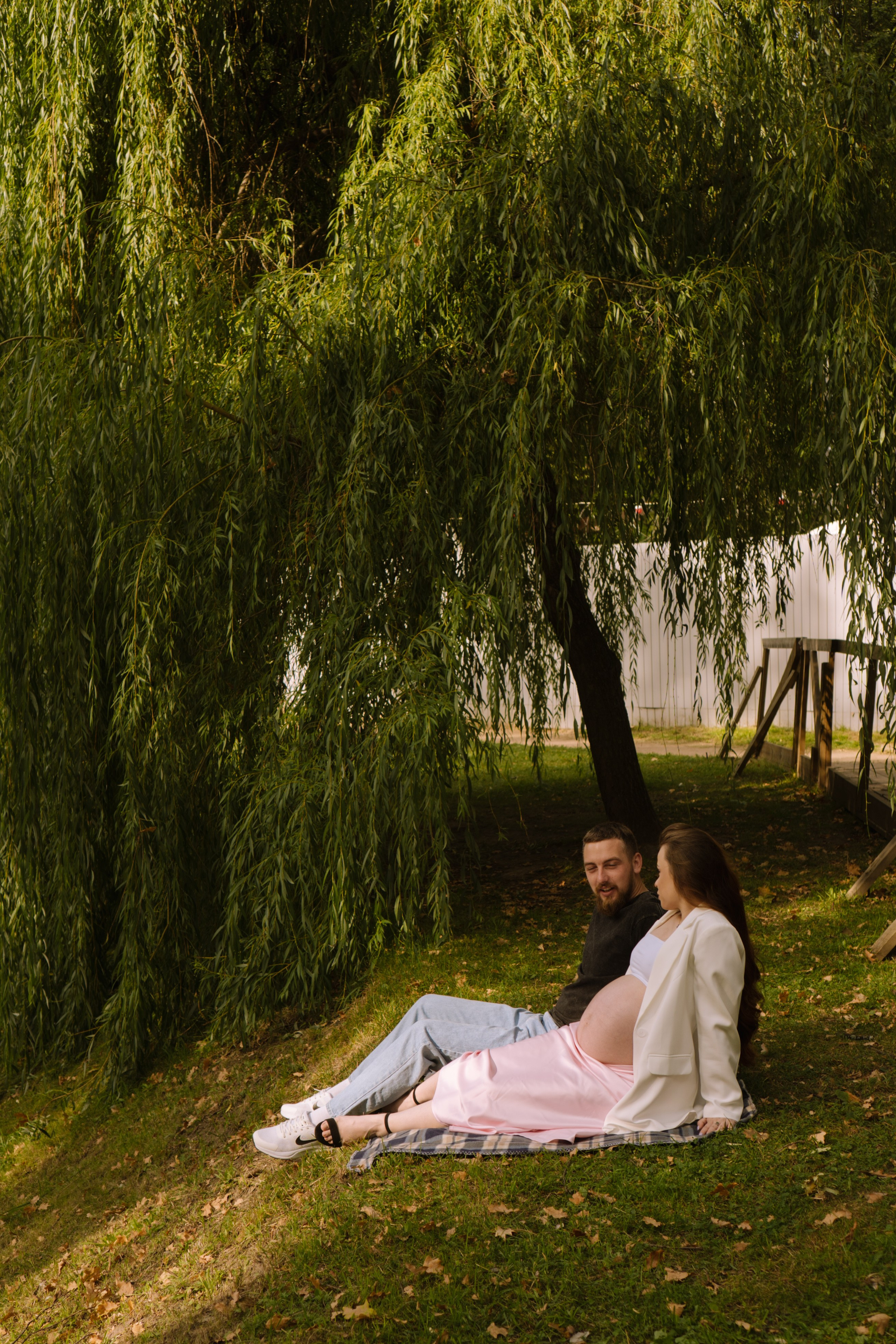 СЕМЕЙНАЯ ИСТОРИЯ. Профессиональный фотограф, Санкт-Петербург — Виктория Богомолова