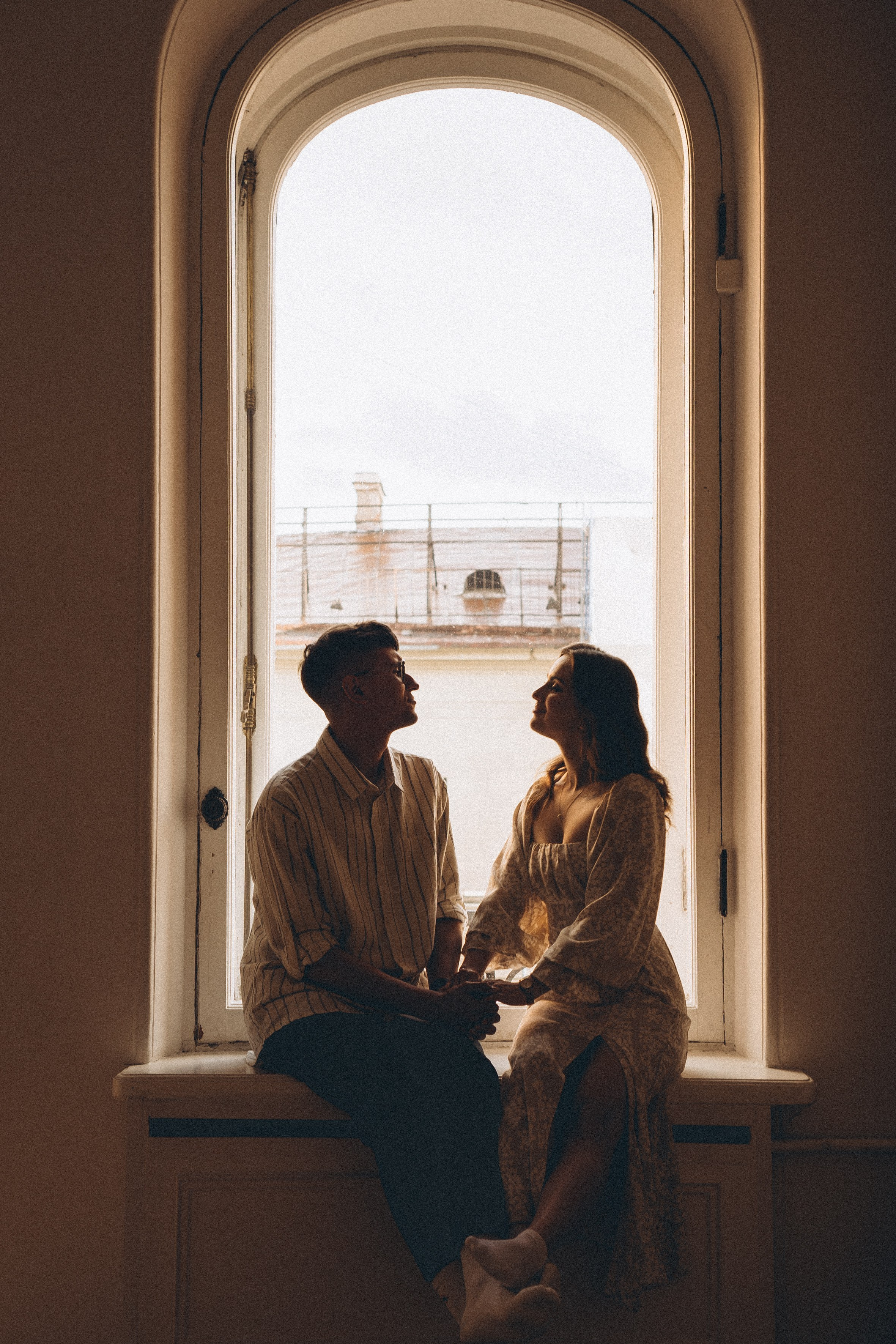 ЛЮБОВЬ В ИЮНЕ. Профессиональный фотограф, Санкт-Петербург — Виктория Богомолова