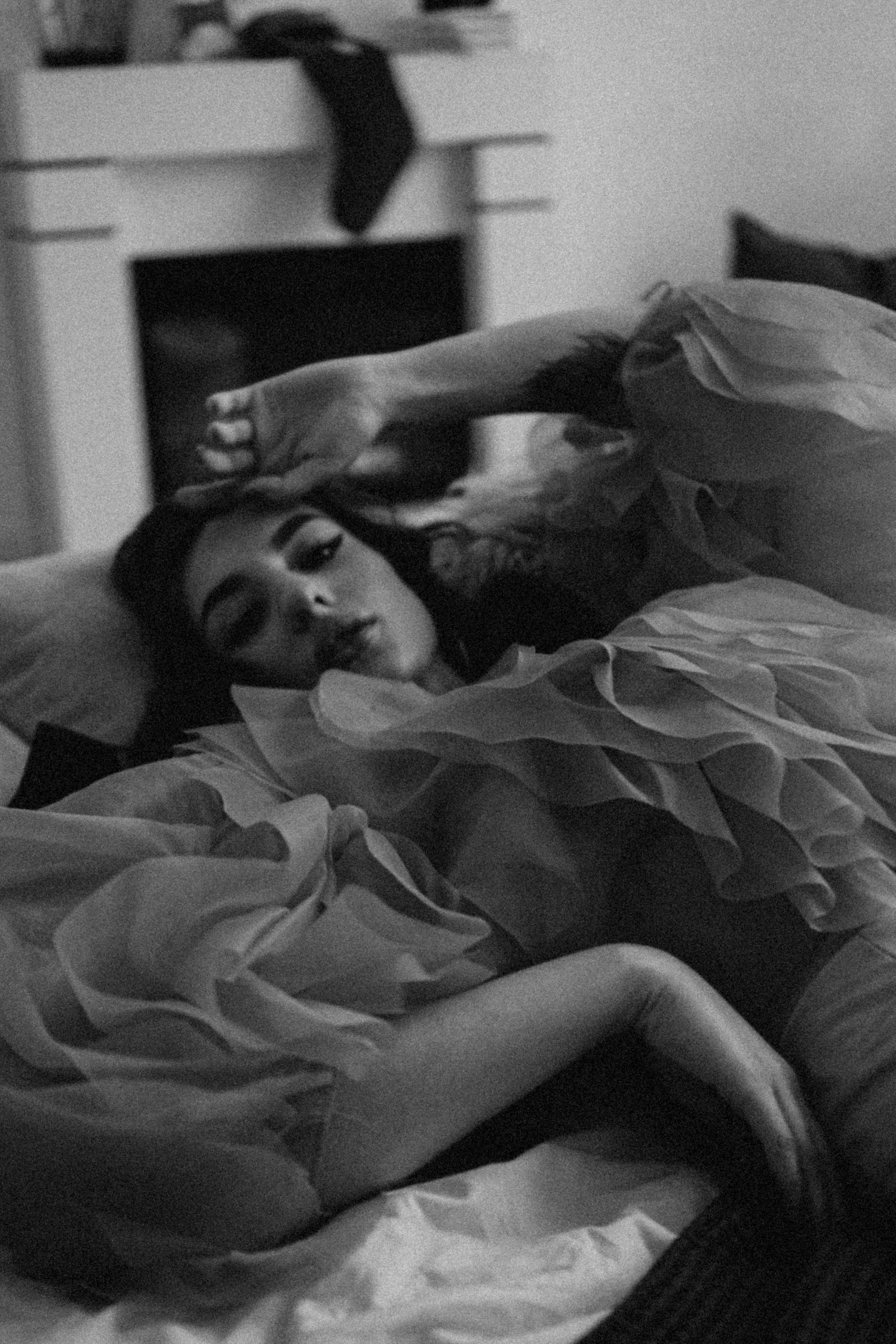 НОВОГОДНЯЯ СТУДИЯ. Профессиональный фотограф, Санкт-Петербург — Виктория Богомолова