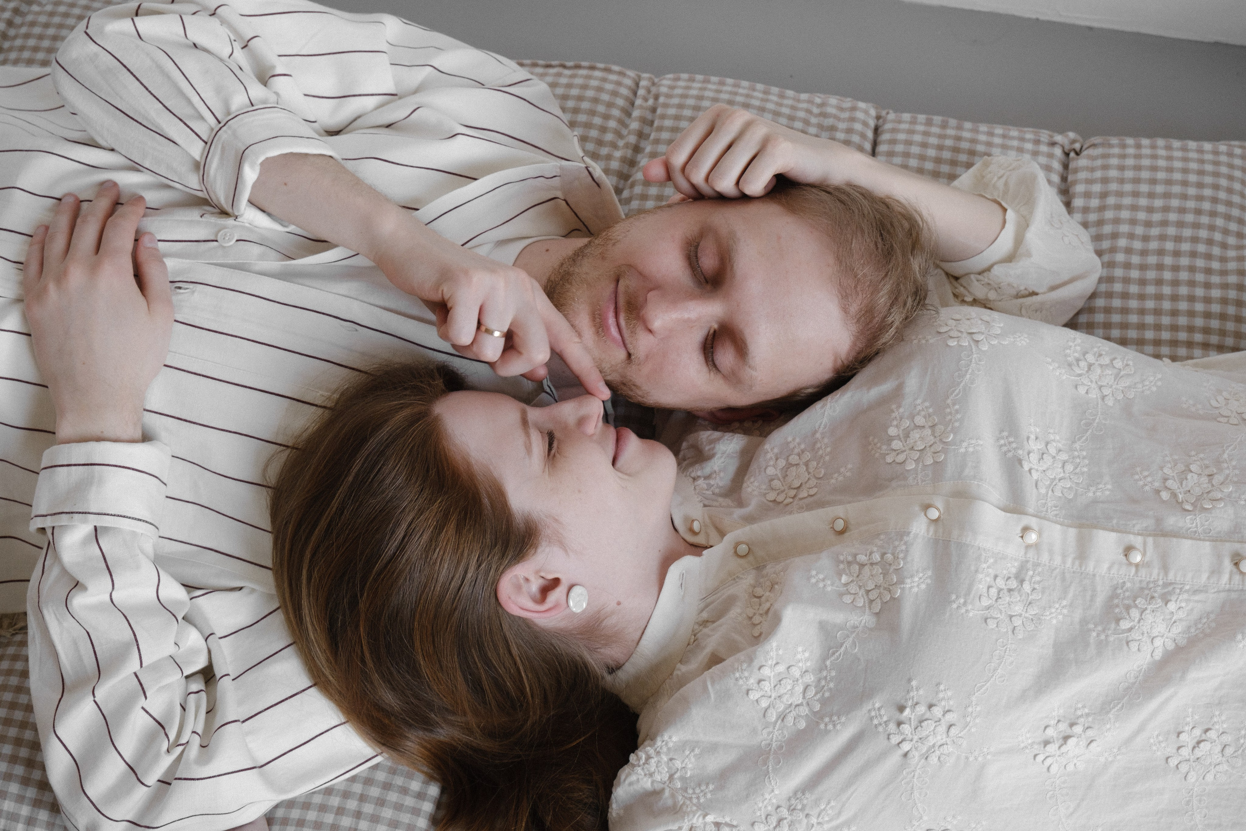 Андрей и Лена. Твой фотограф в Петербурге и Москве