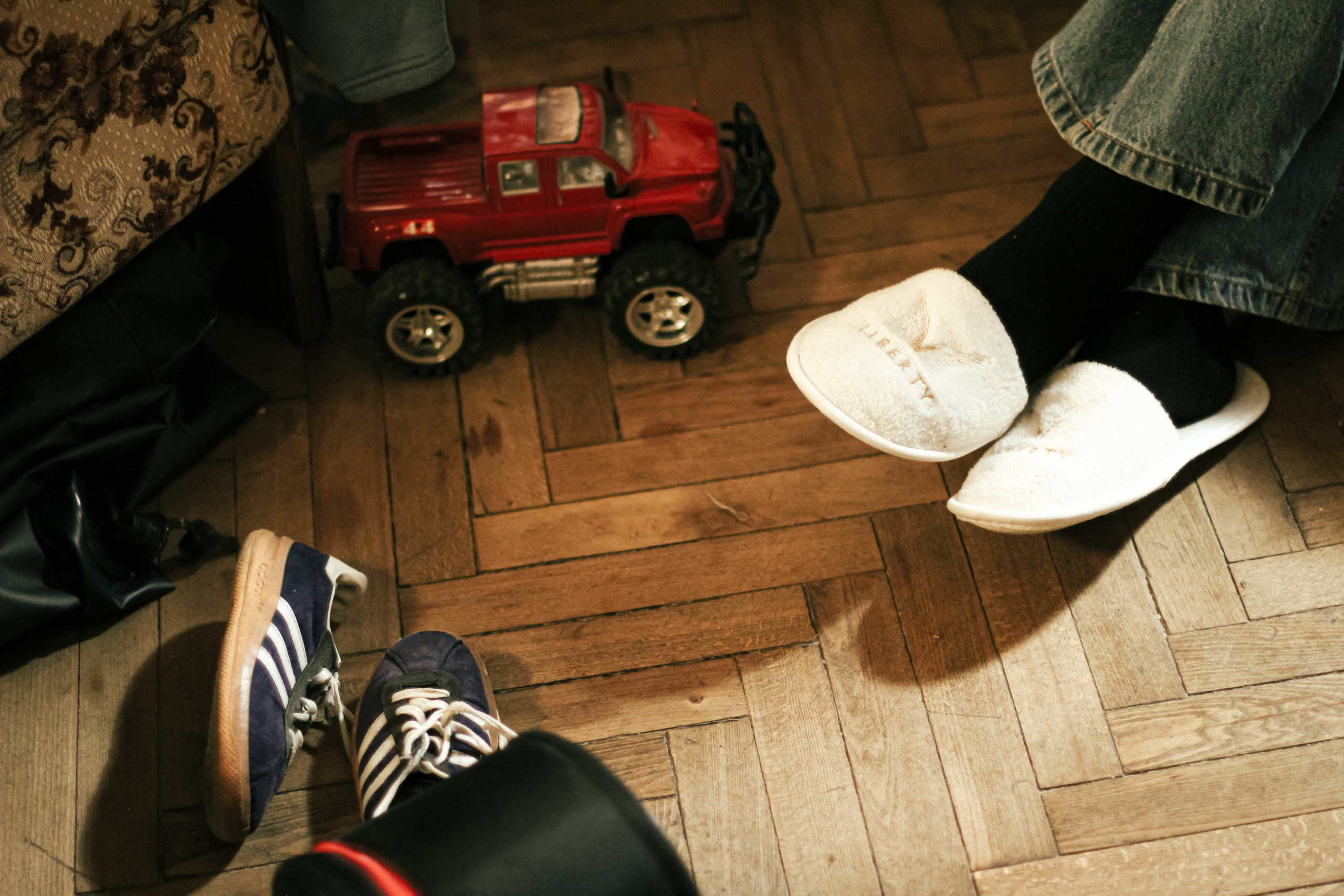 Бэкстейдж съемок фильма (день 2). Твой фотограф в Петербурге и Москве