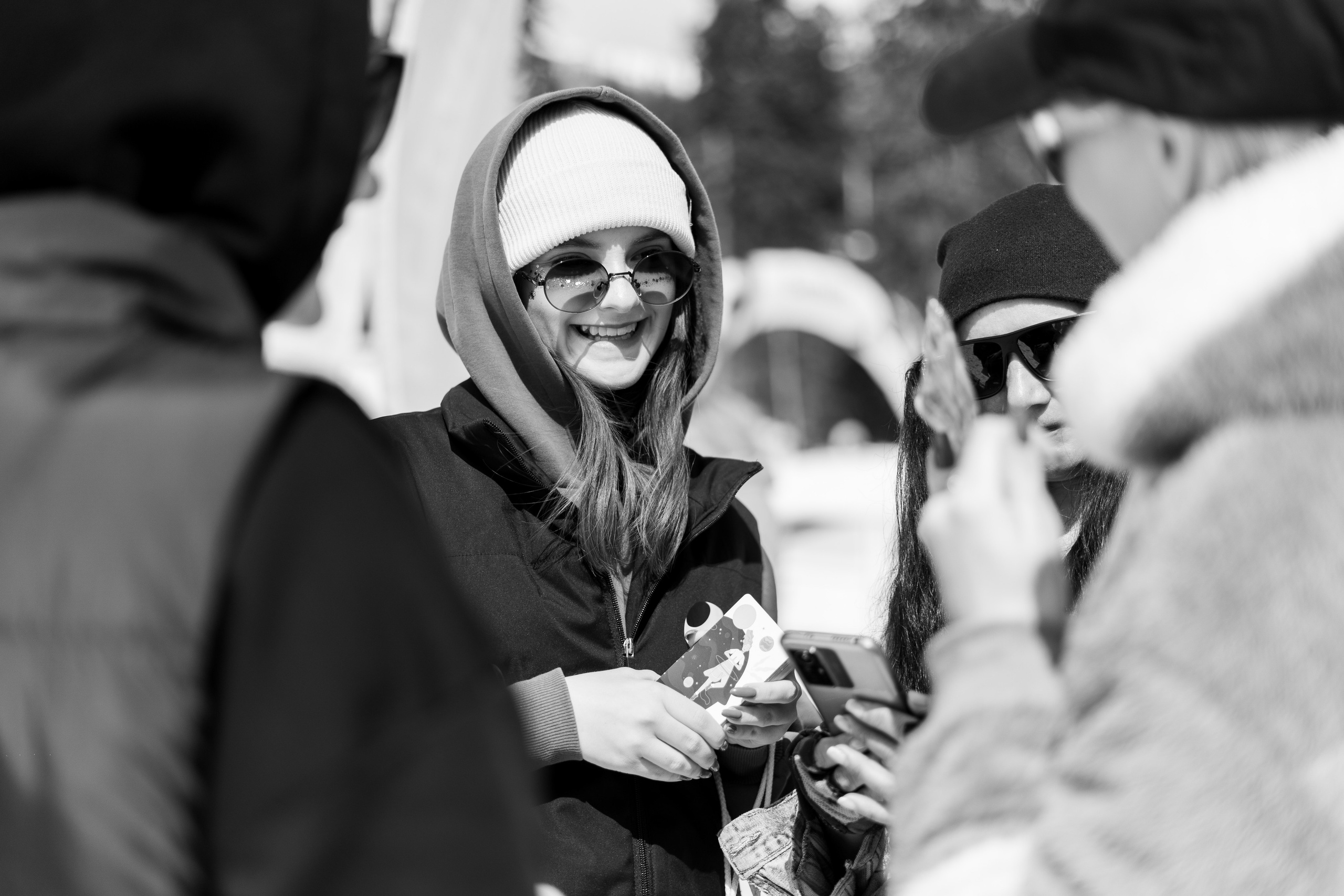 Грелка 20.04.24. Анастасия Паршукова — фотограф Шерегеш Новосибирск