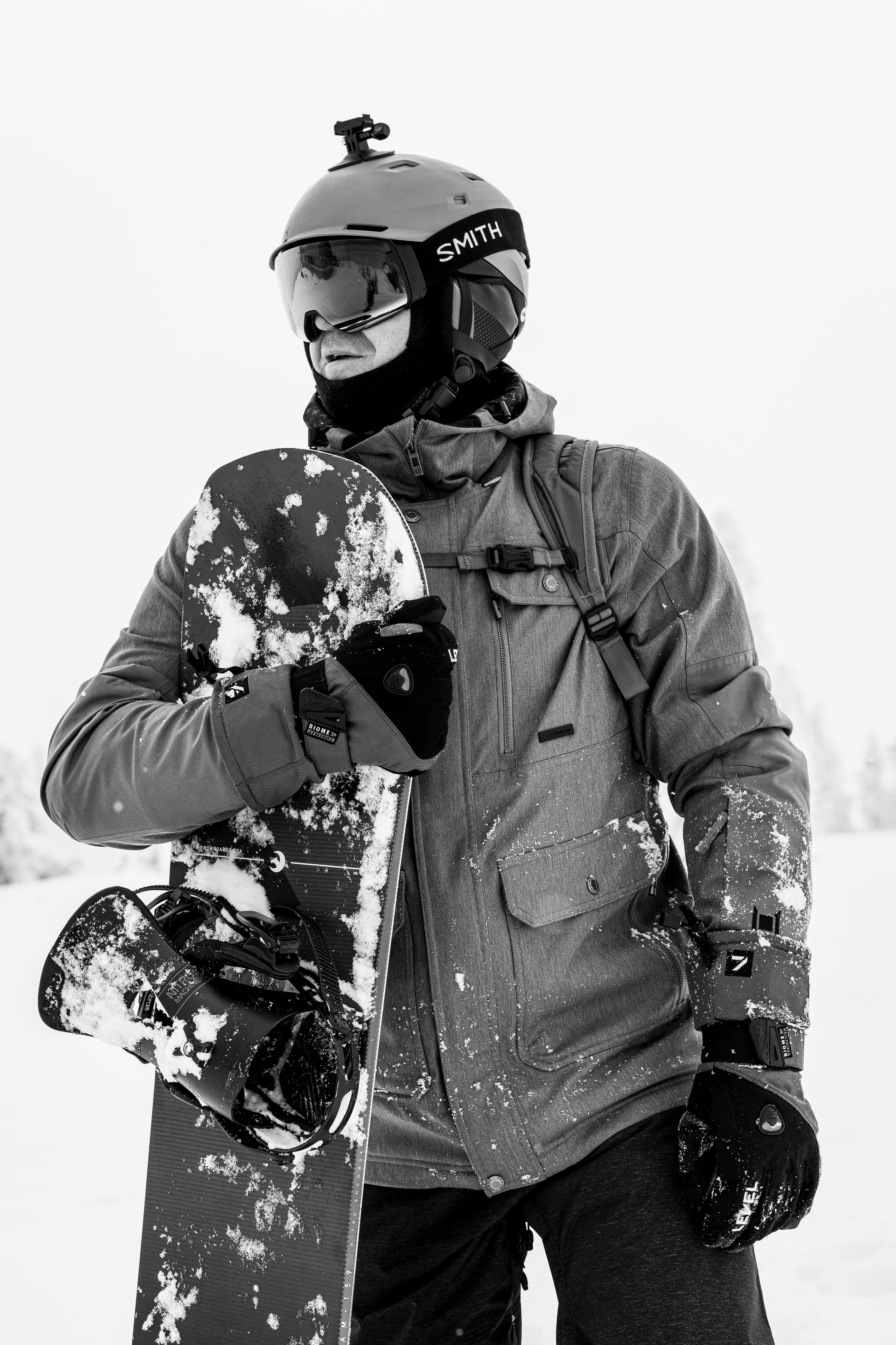 Тур. Анастасия Паршукова — фотограф Шерегеш Новосибирск