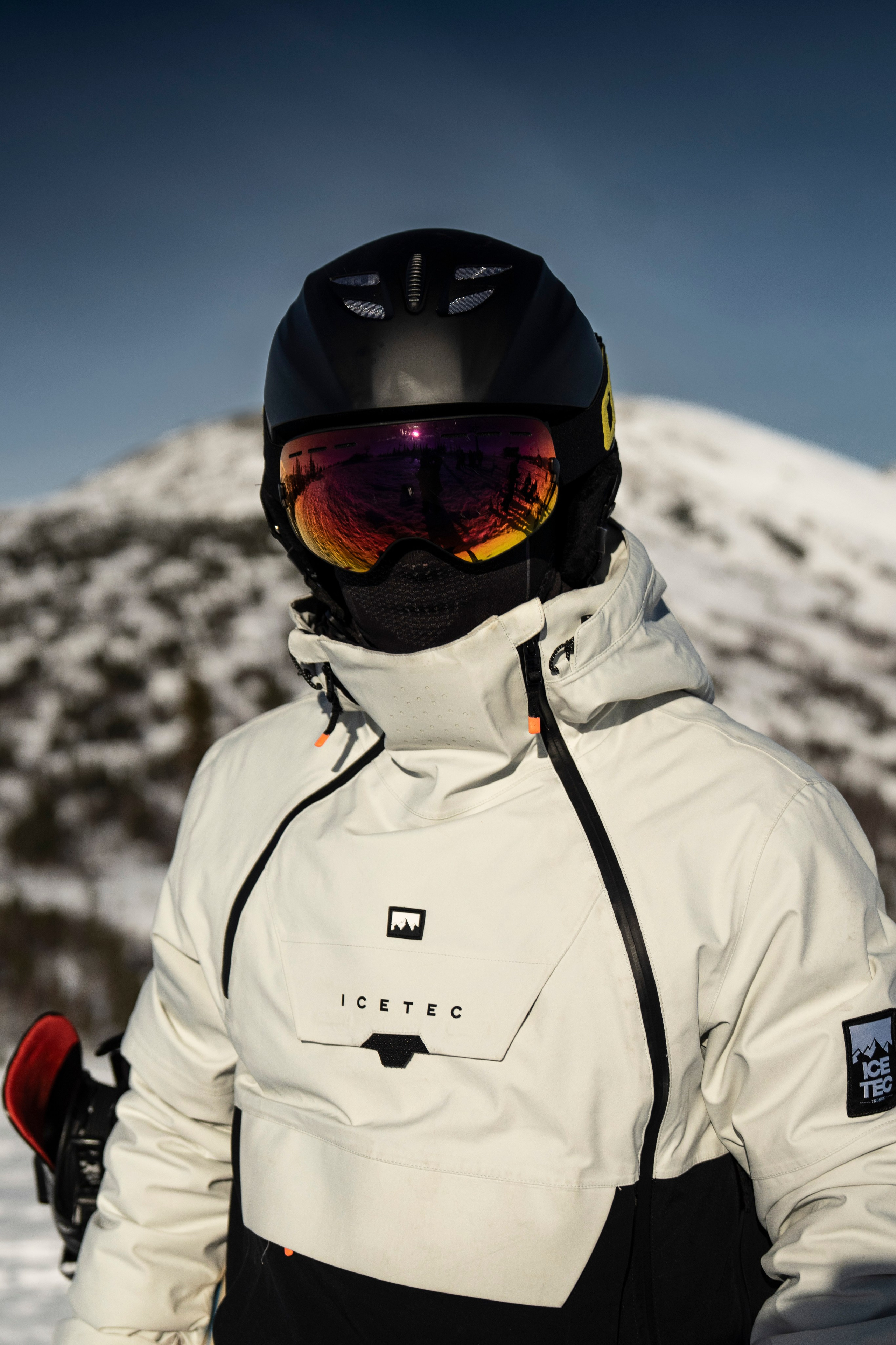 Тур. Анастасия Паршукова — фотограф Шерегеш Новосибирск