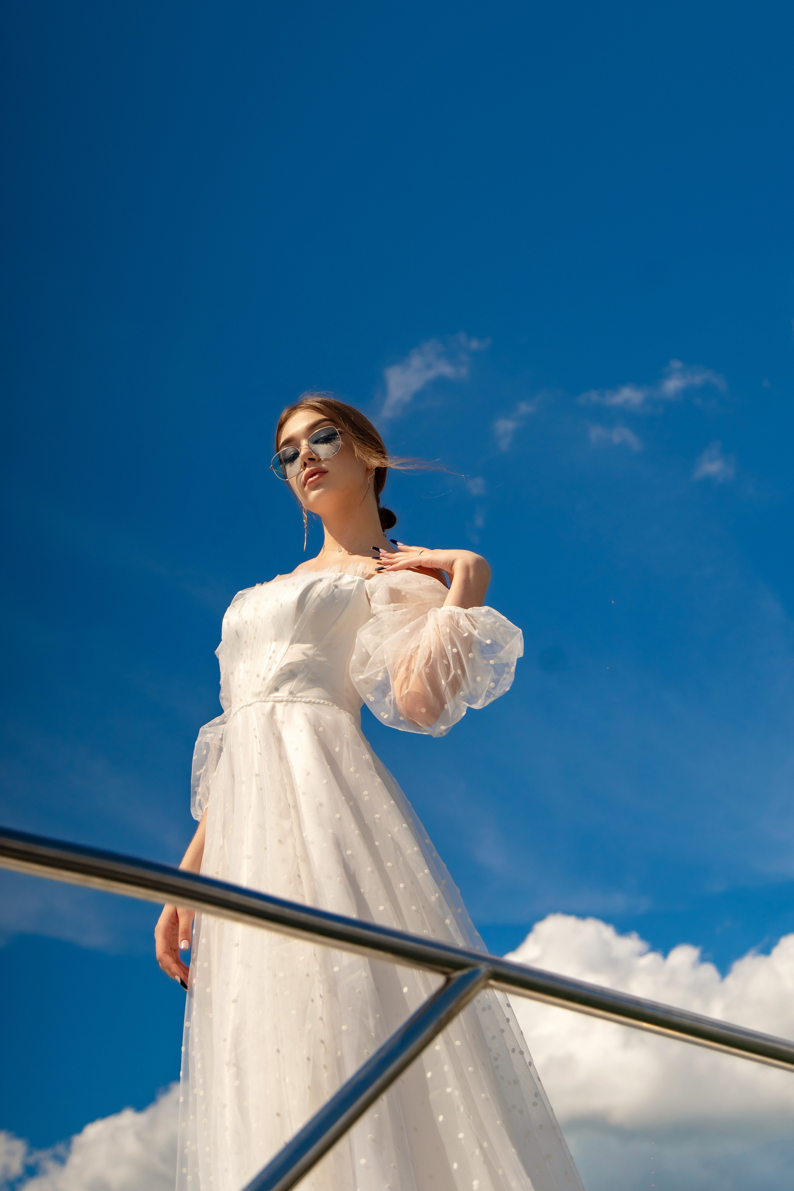 Свадебная. Анастасия Паршукова — фотограф Шерегеш Новосибирск