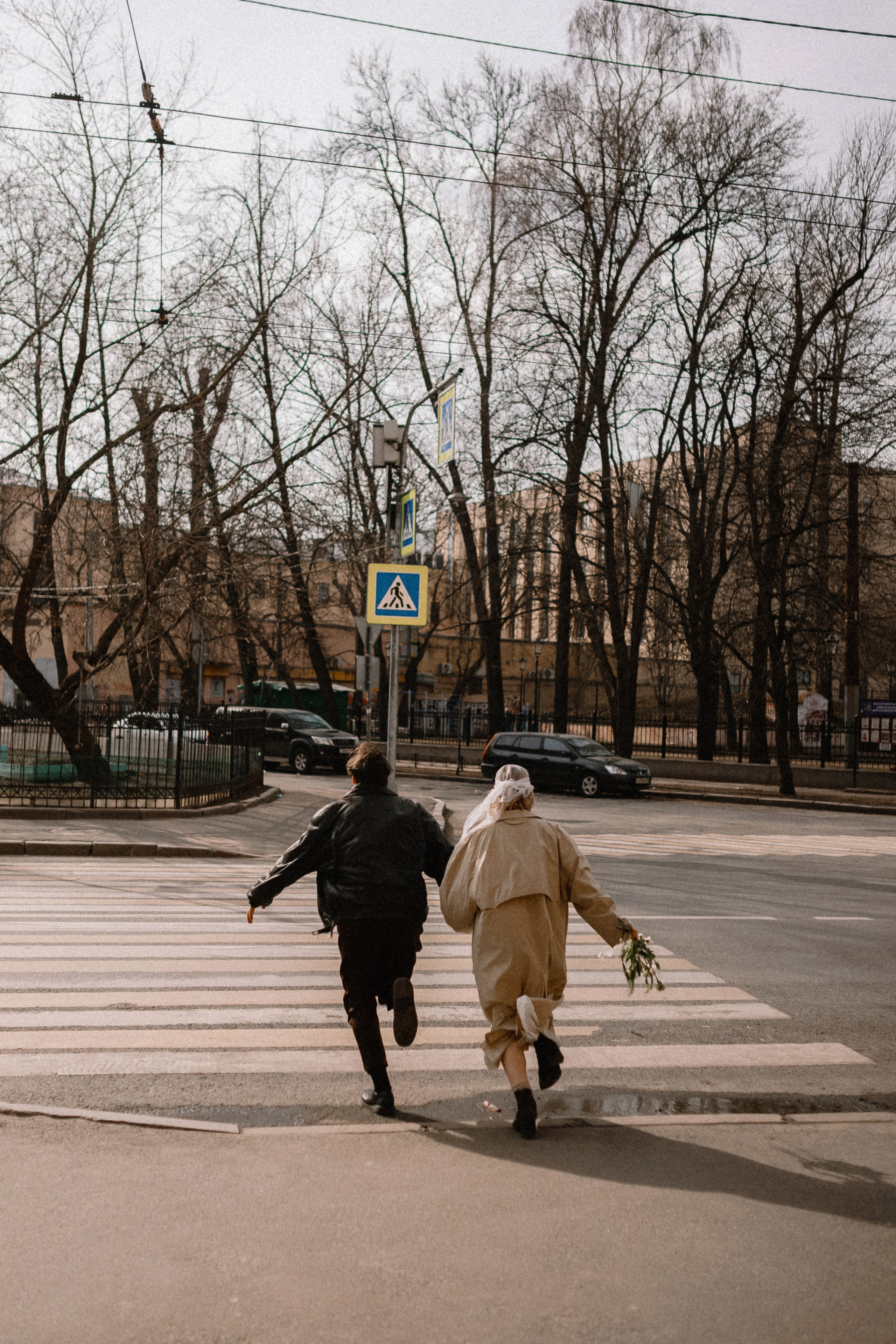 Миша и Саша. Николь — ваш любимый фотограф в Санкт-Петербурге