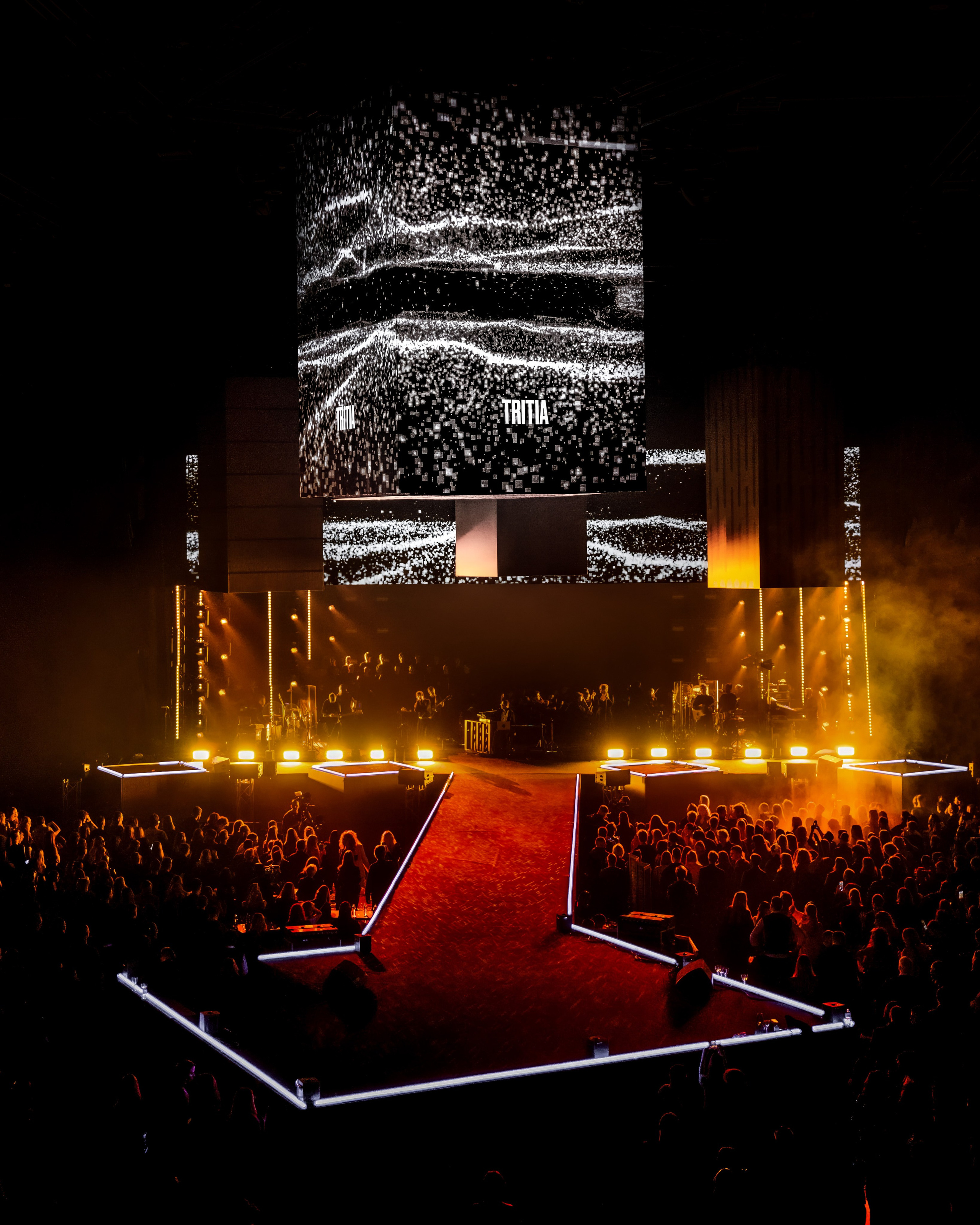 GLORY FEST / 2025. OOPS