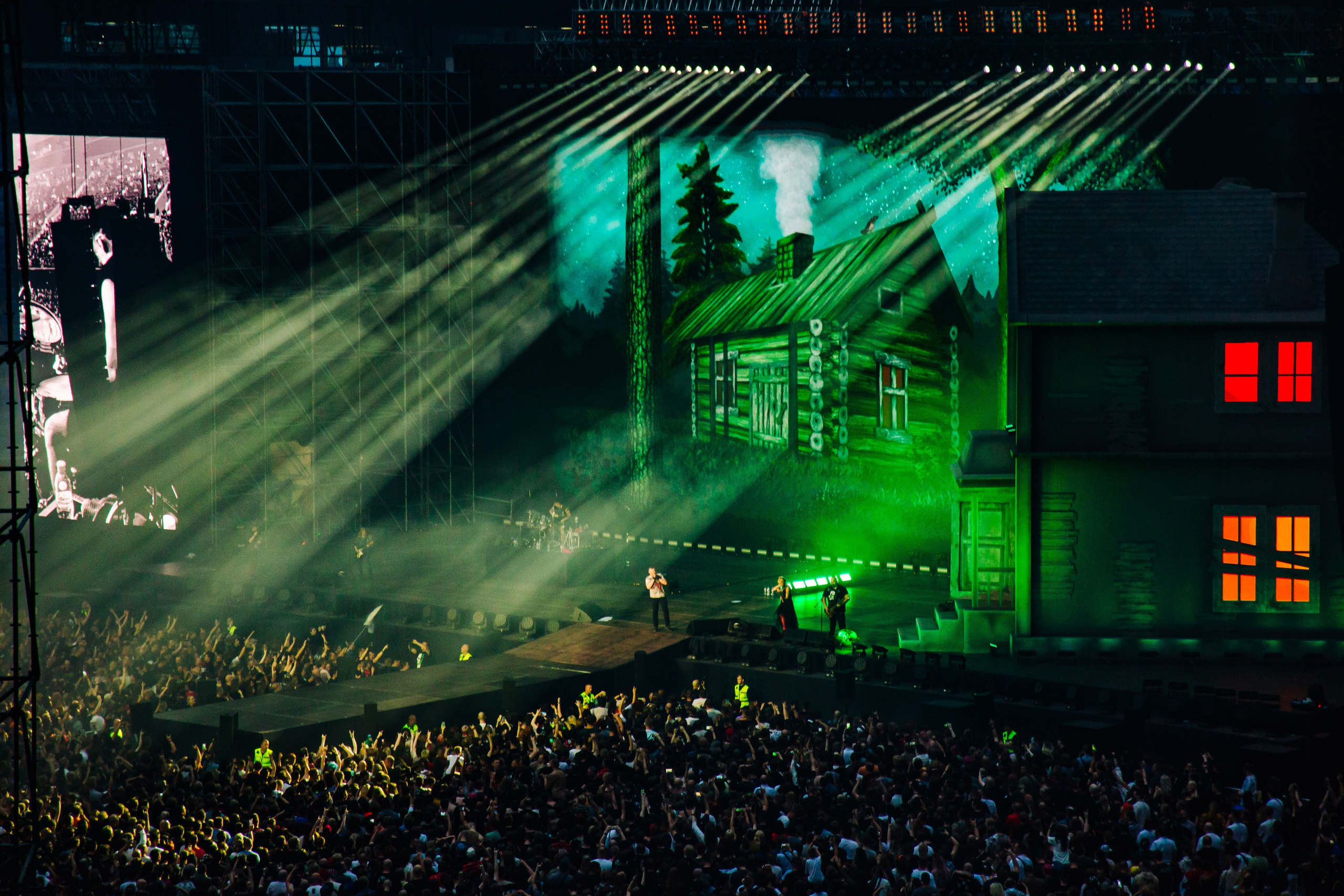 KNYAZZ | SAINT-PETERSBURG | 2024. OOPS TEAM