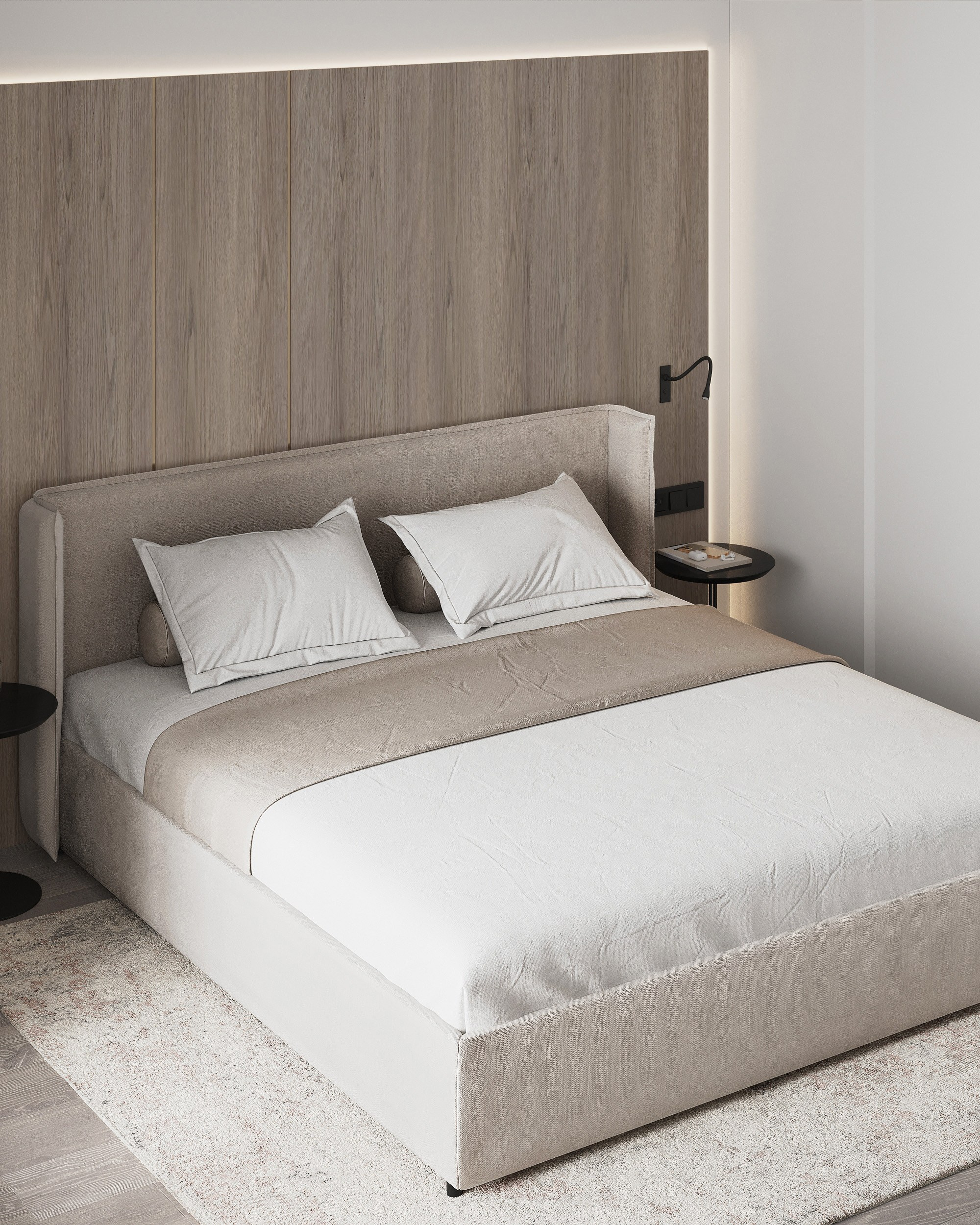 15. Студия дизайна интерьера RISE DESIGN STUDIO