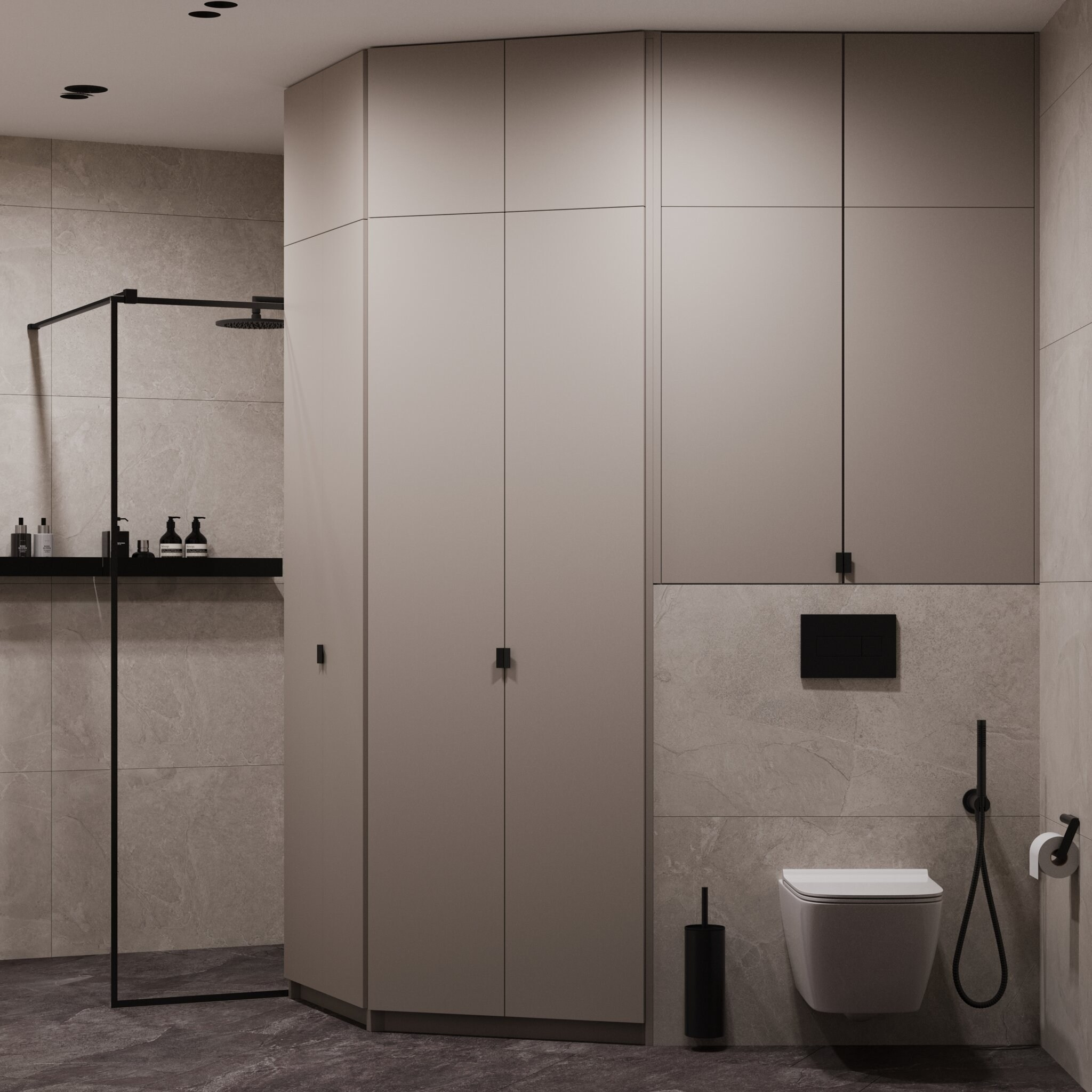 12. Студия дизайна интерьера RISE DESIGN STUDIO