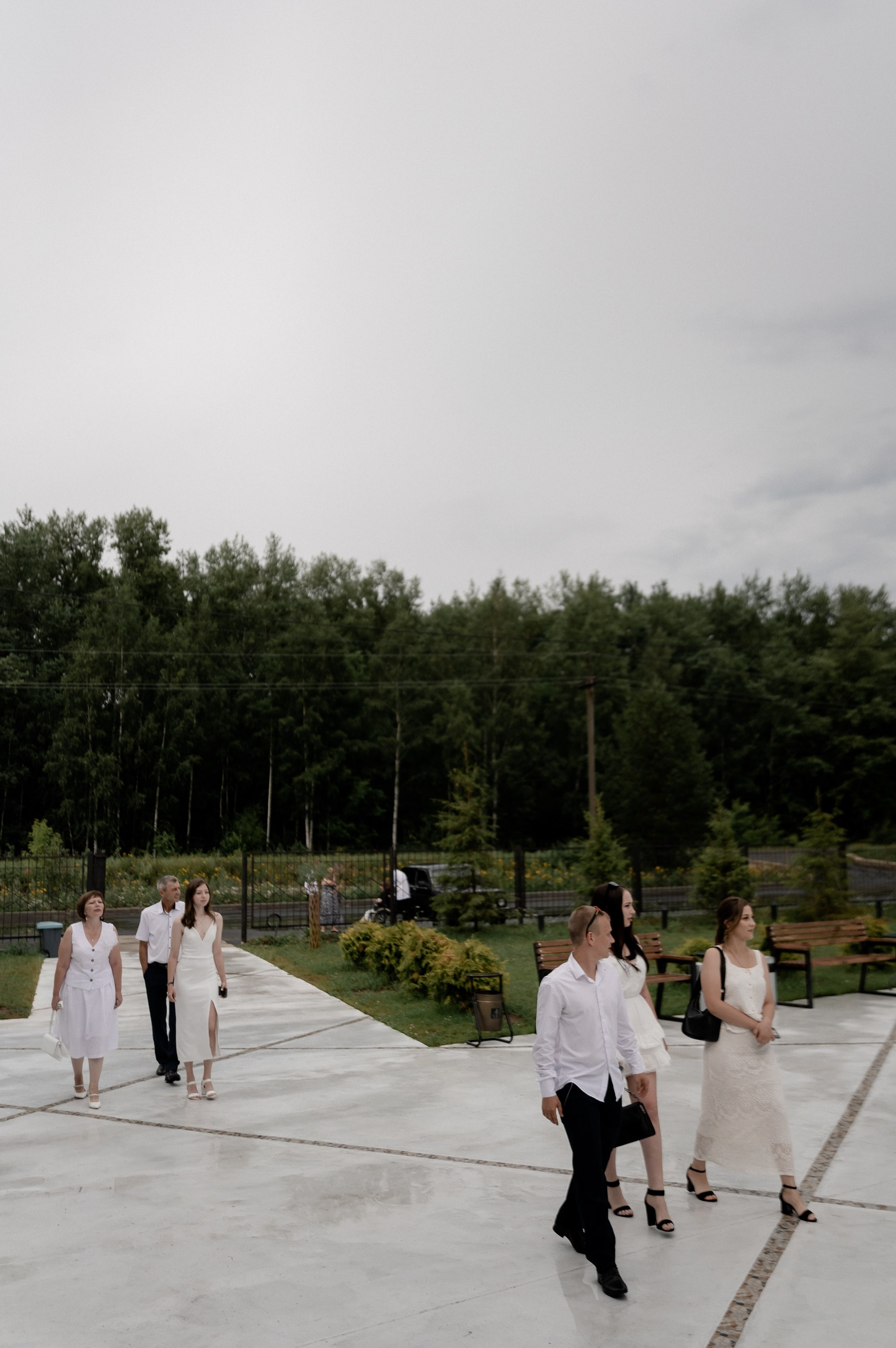 Алексей и Анастасия. Фотограф Анна Пятак