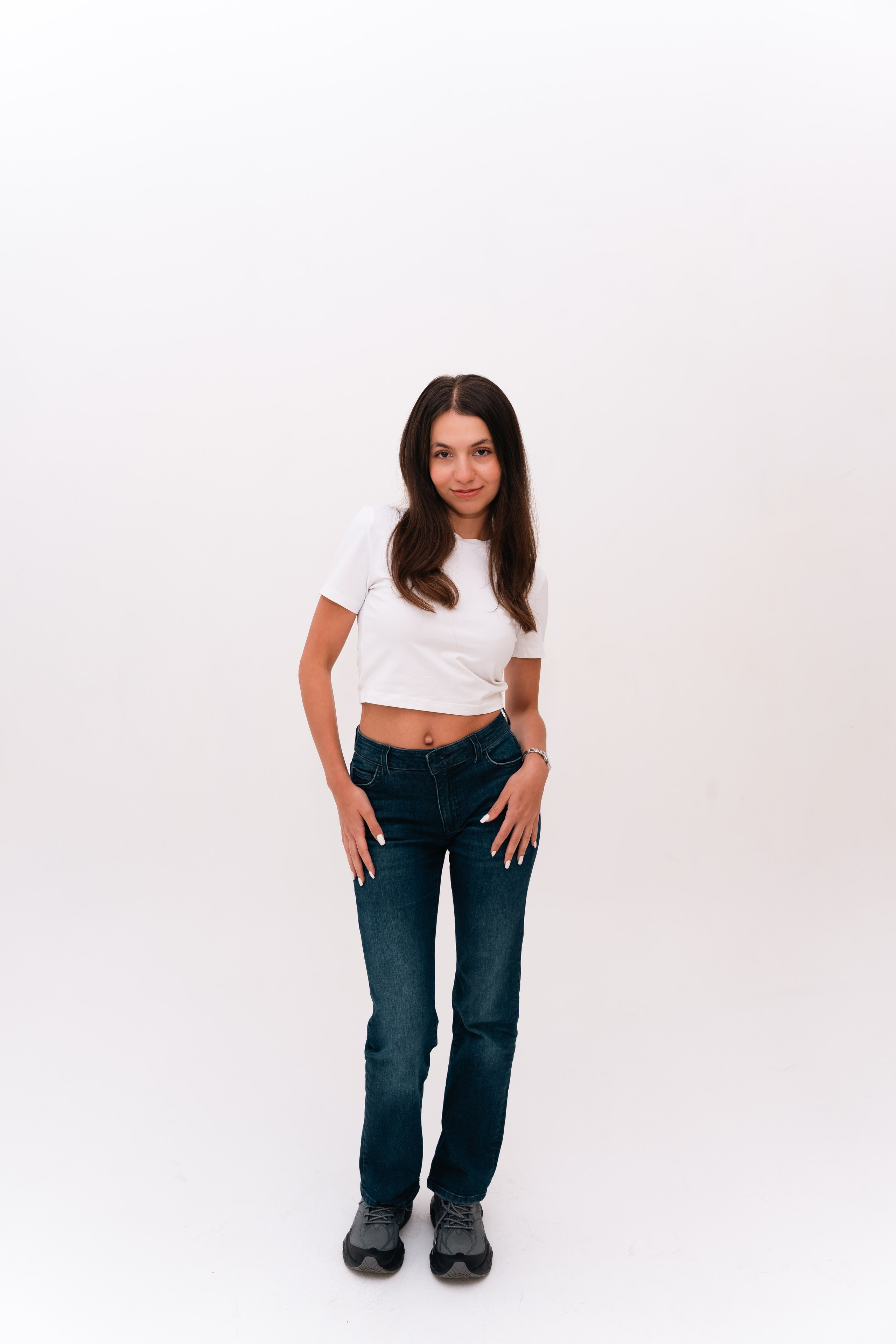 GG. Andrew firioubine • iamfirioubine