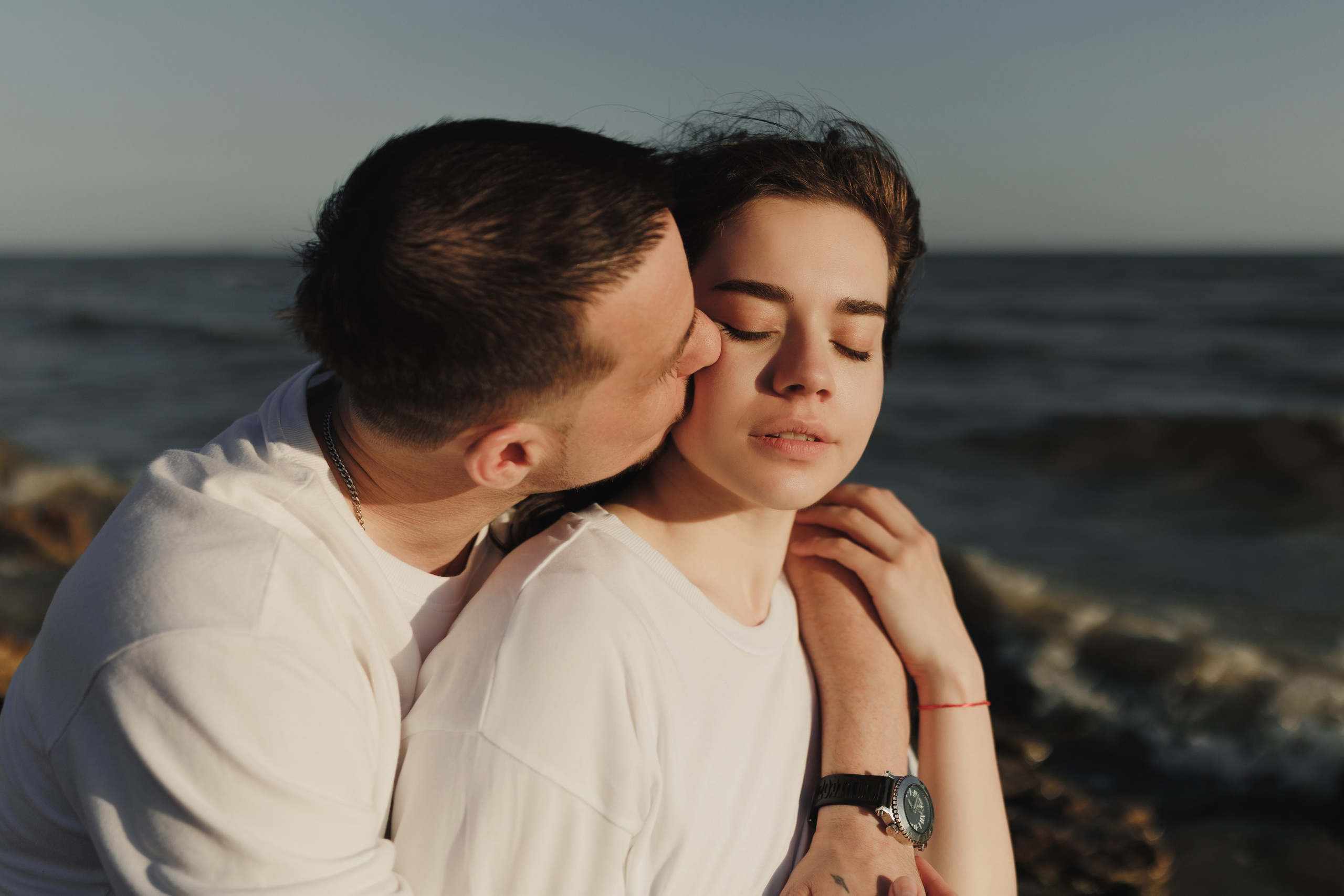 Love Story. Свадебный фотограф в Ростове-на-Дону Лилия Паккерт
