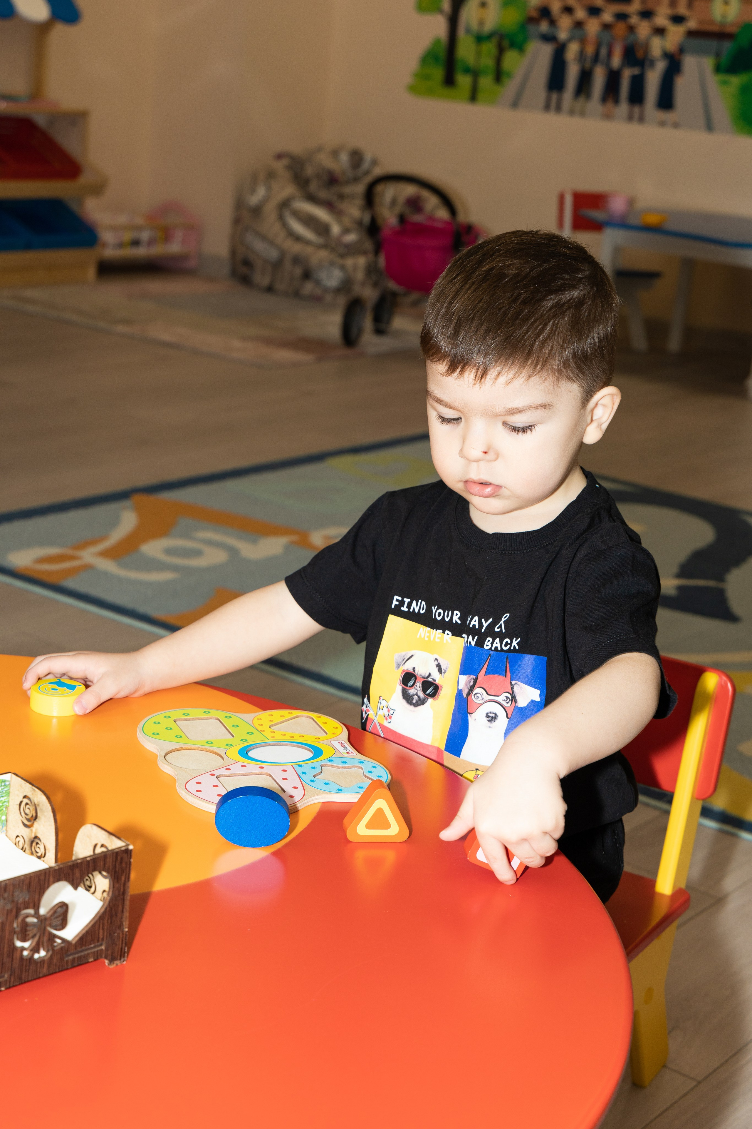 Дети. Фотограф-ретушёр