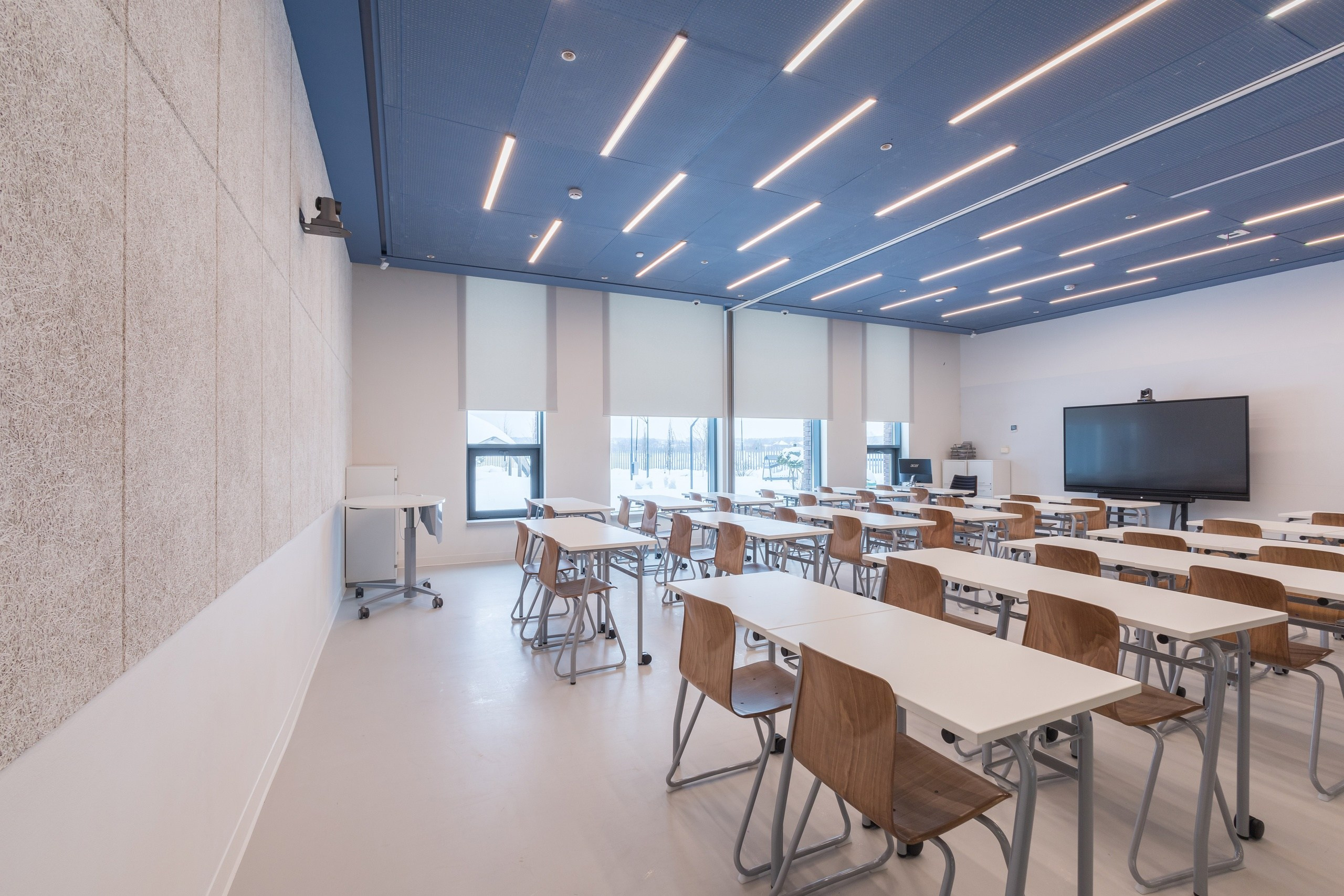 Интерьерная съёмка. Фотограф-ретушёр