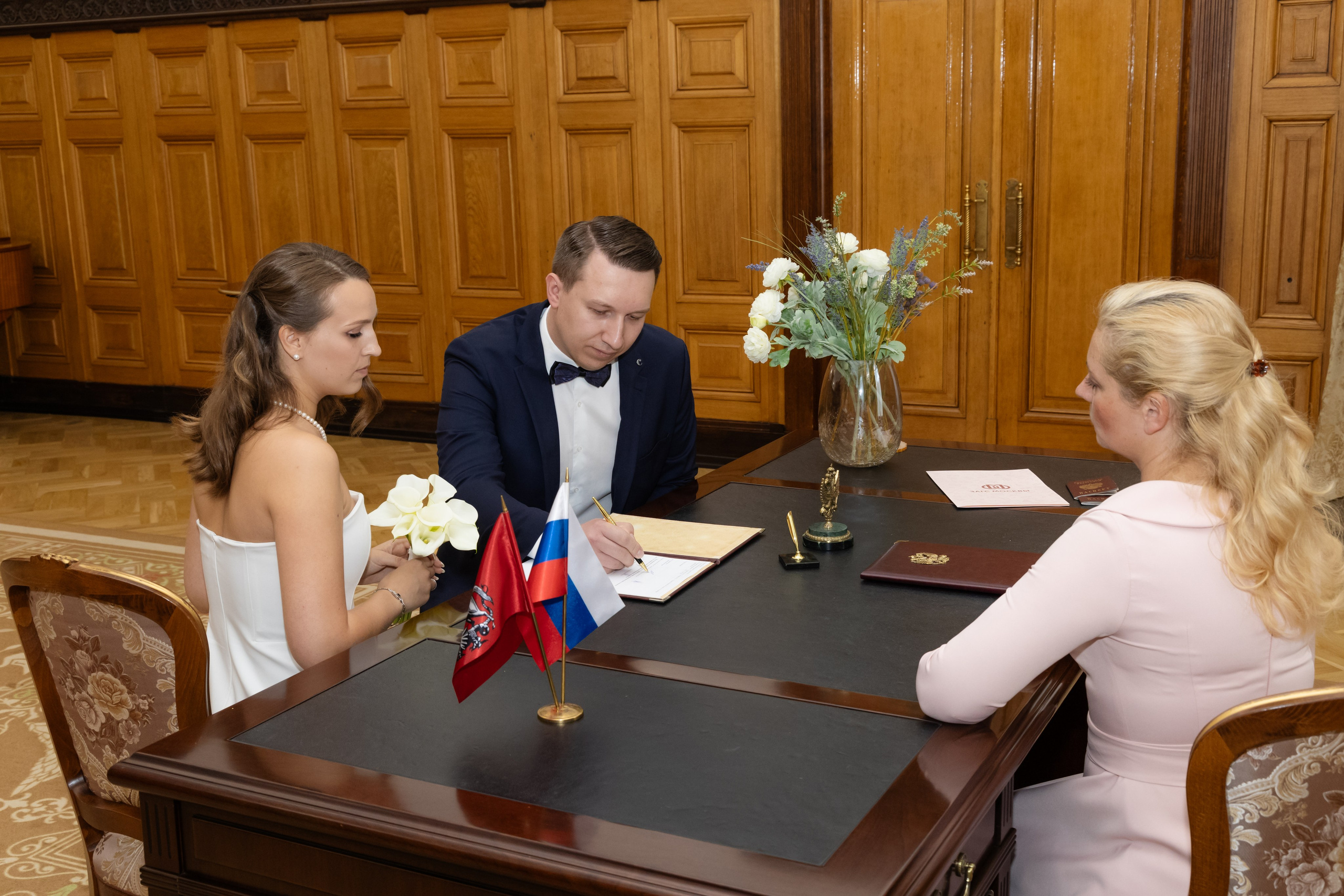 Свадьбы. Фотограф-ретушёр