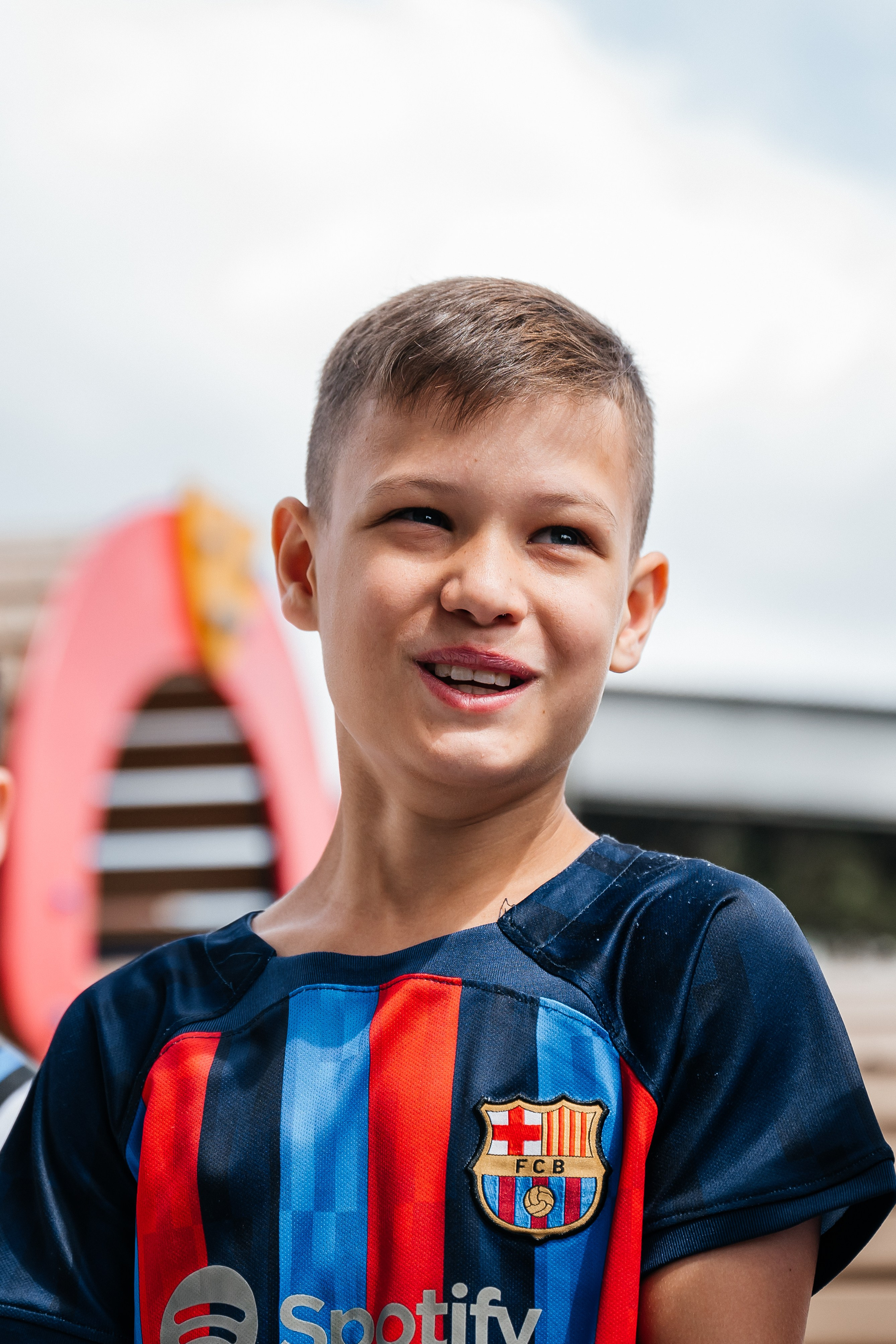 ДР с аниматором