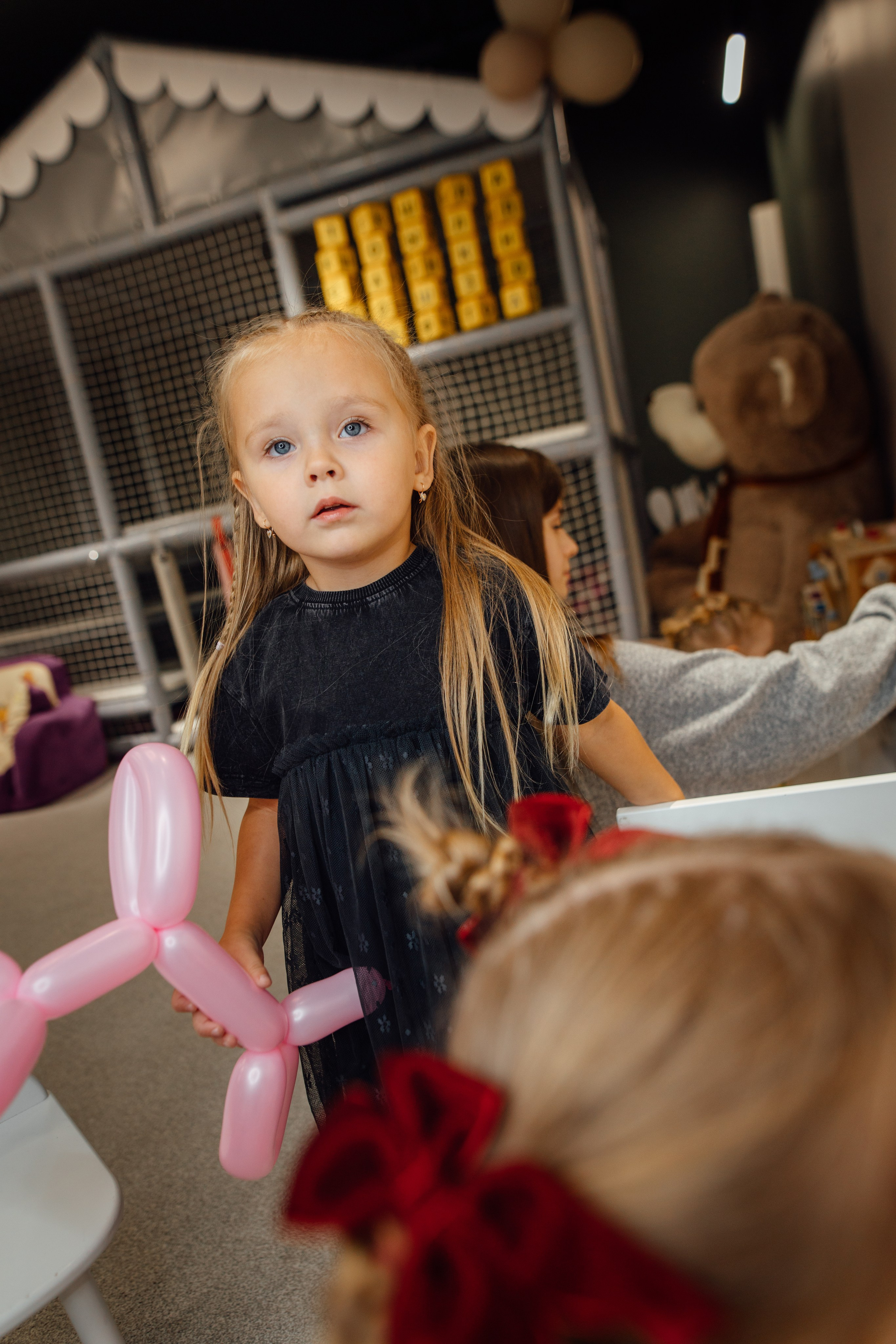 День Рождения Софи, 2 годика