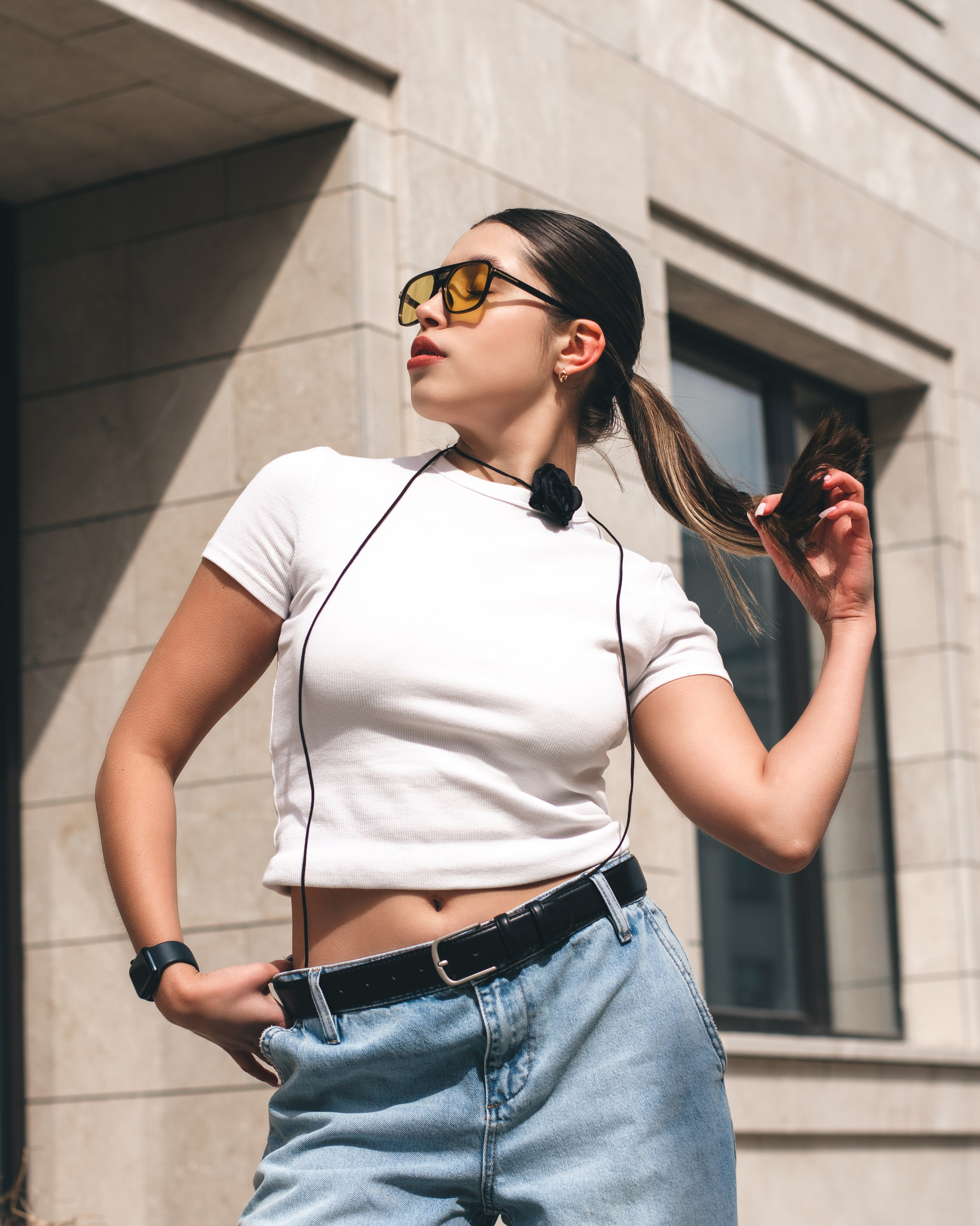 Софья. Фотограф в Верхней Пышме и Екатеринбурге Дарина Садриева