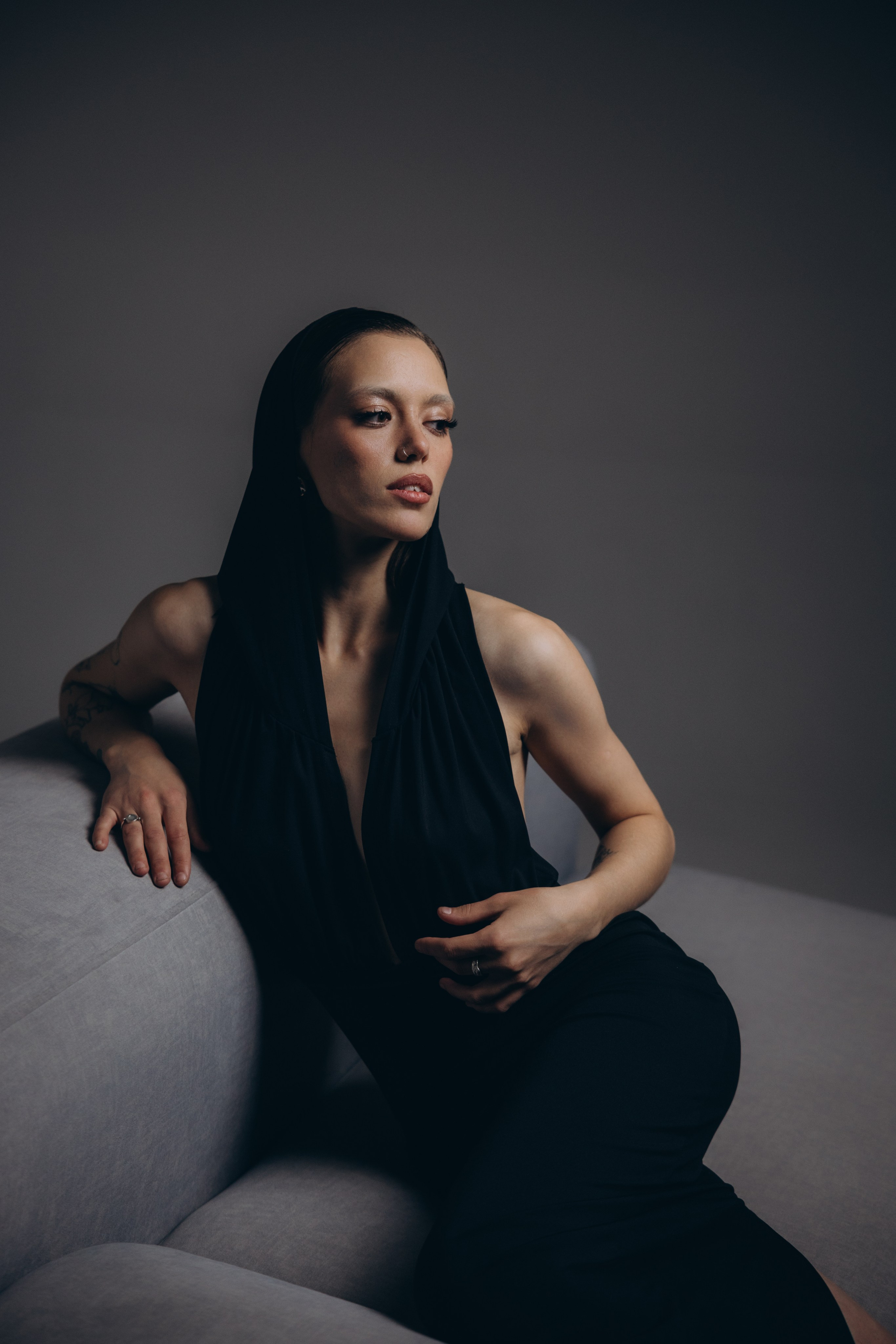 Дарья. Свадебный, семейный фотограф в Иркутске Светлана Макаричева