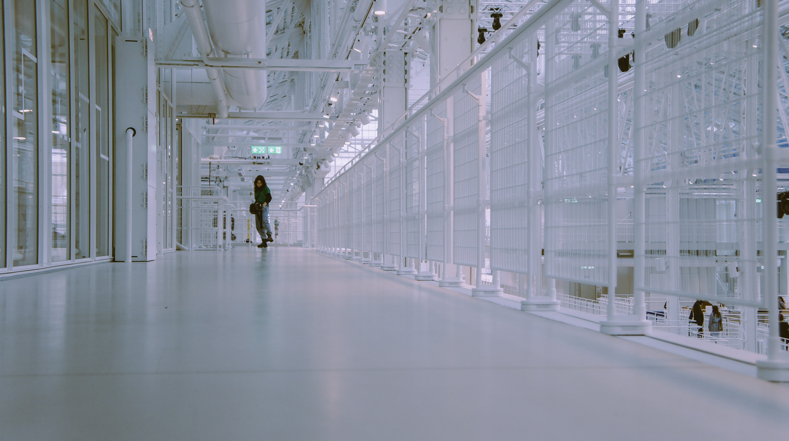 Интерьер. Элька Мурзина