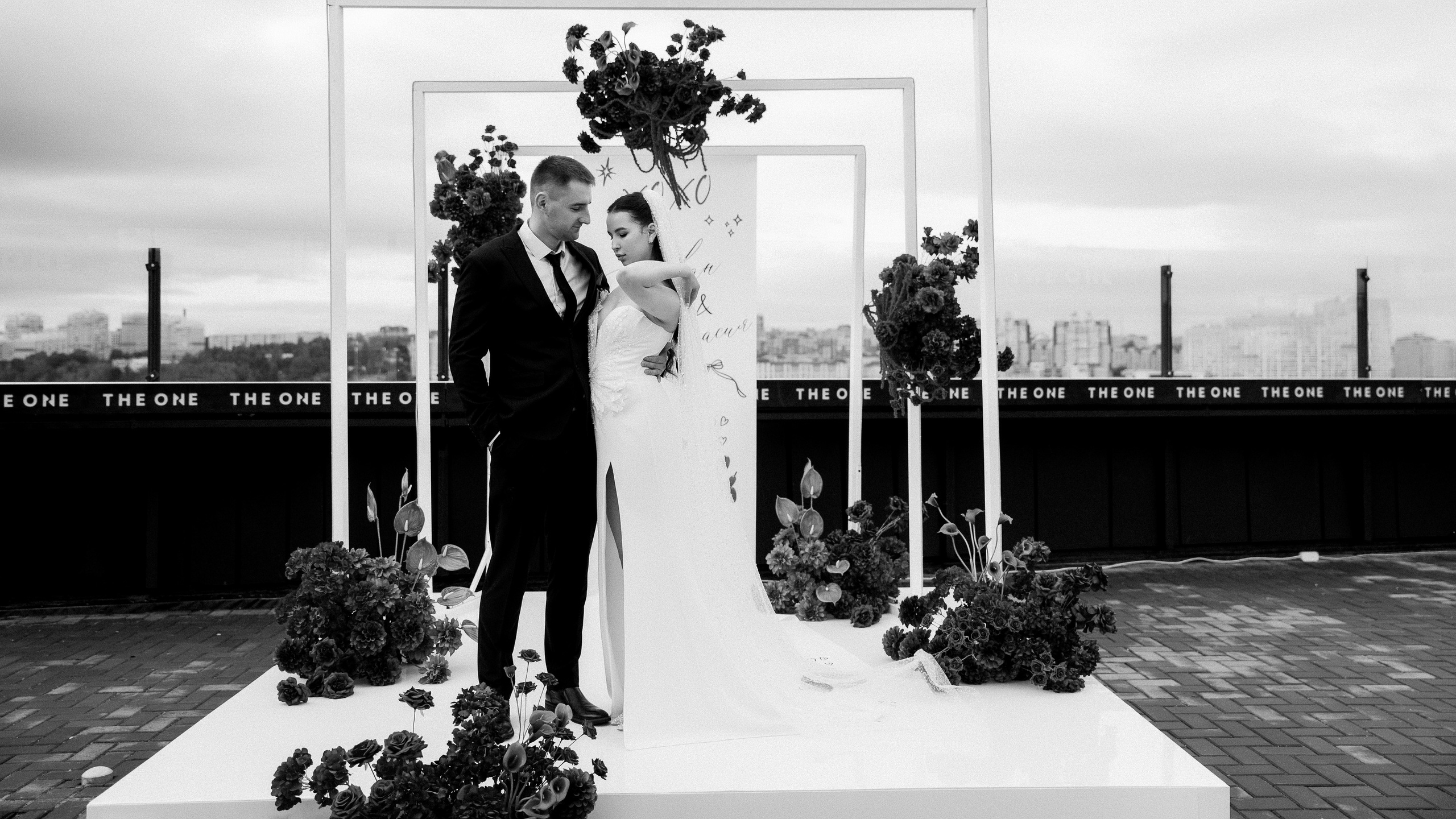 Иван & Настя. Свадебный и репортажный фотограф в Чебоксарах Покровский Александр