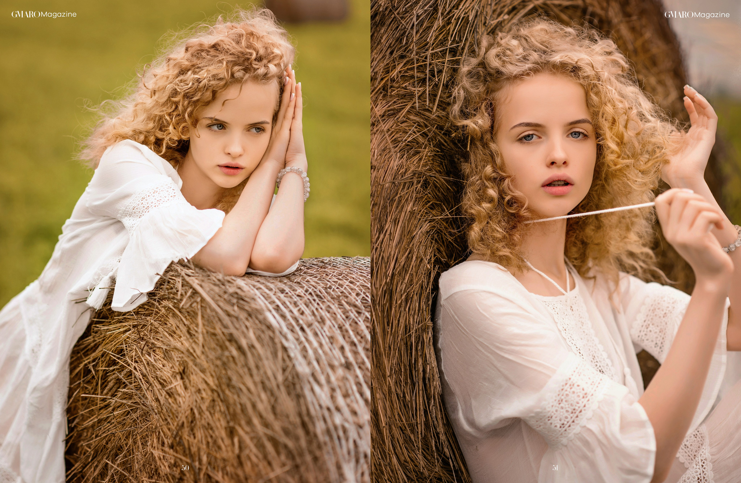 Публикации в журналах. Школьный, фэшн фотограф в Тюмени и в России Ирина Королева